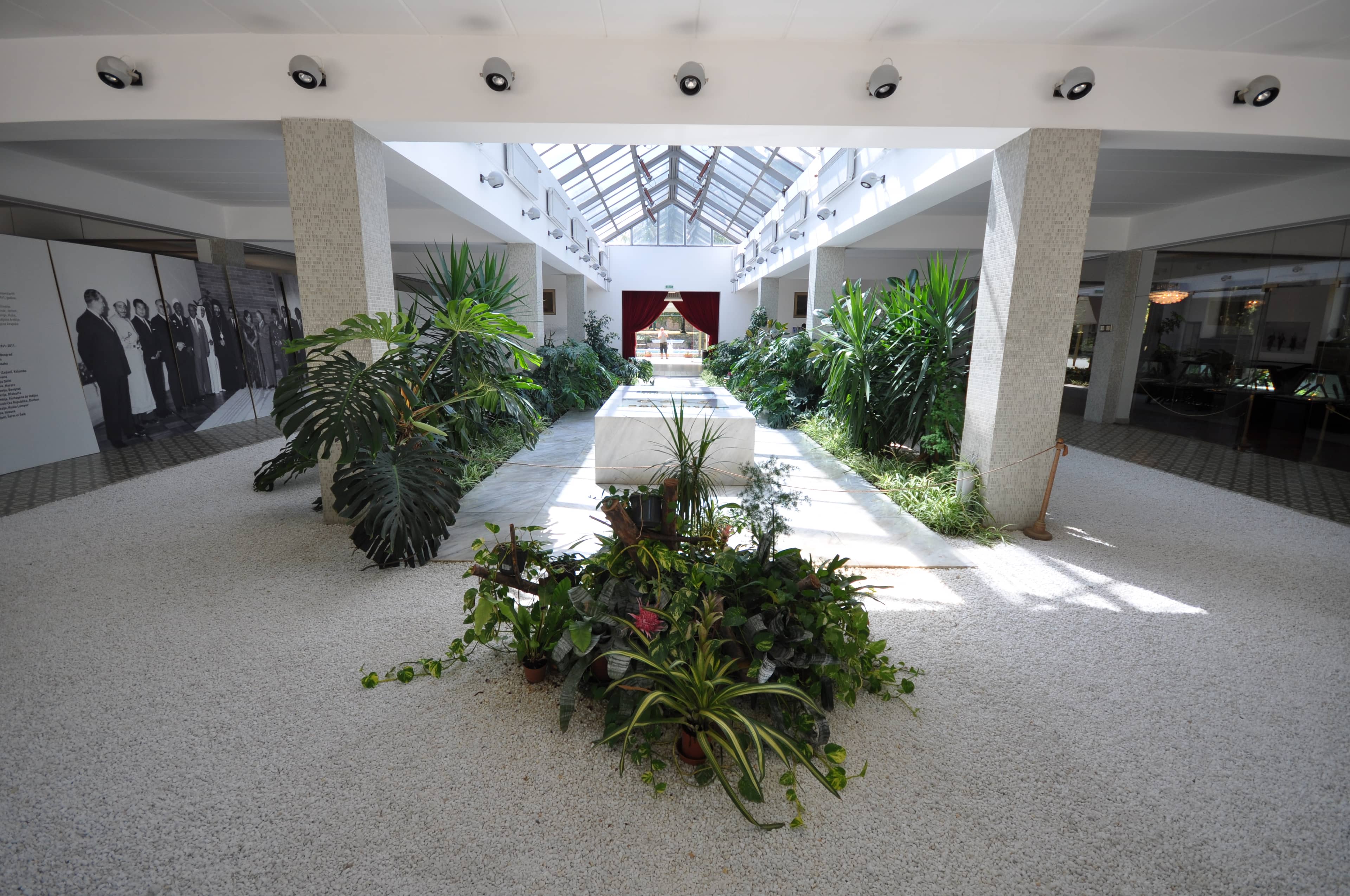 Unique Interior Design