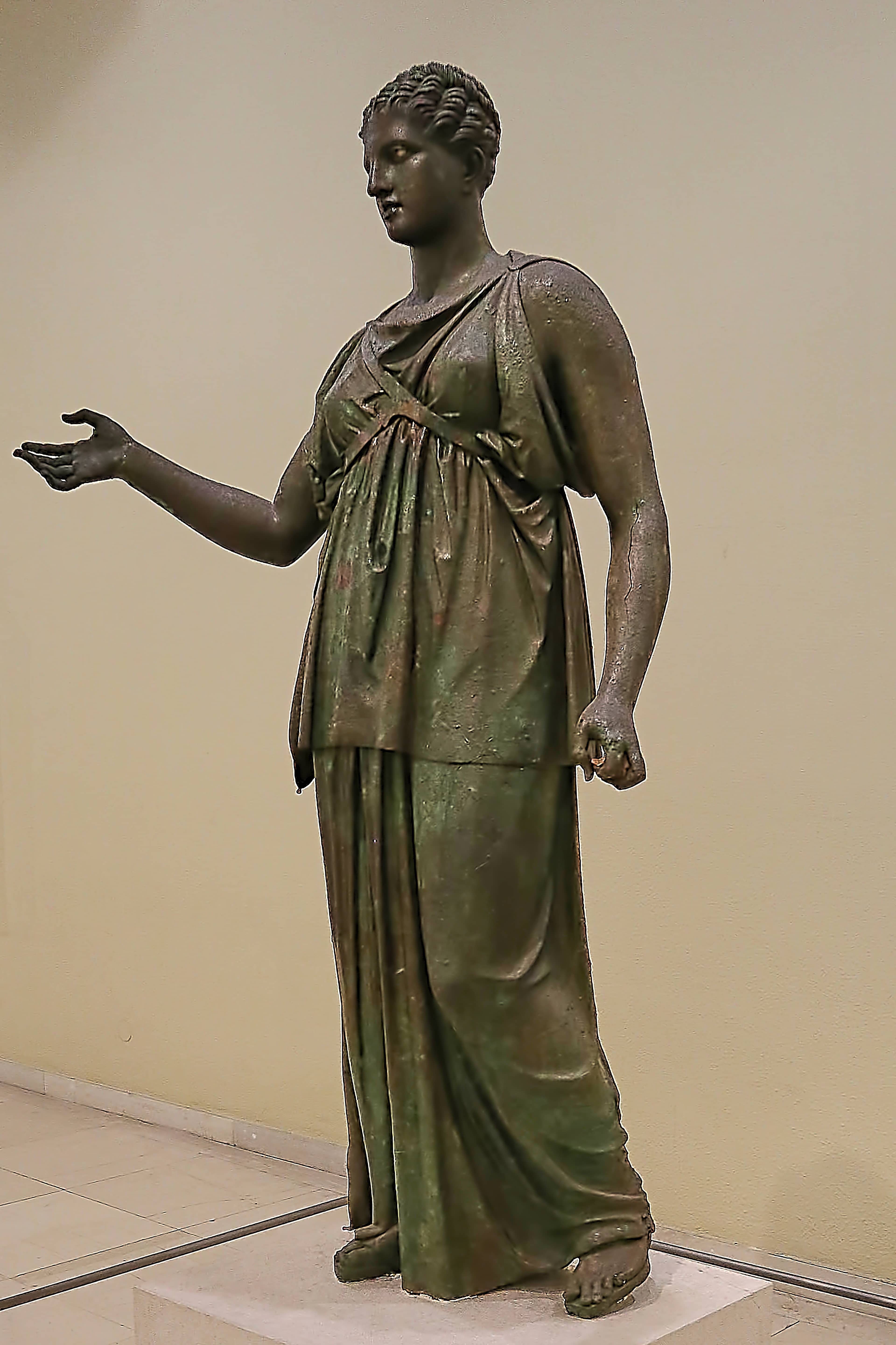 Classical Sculptures