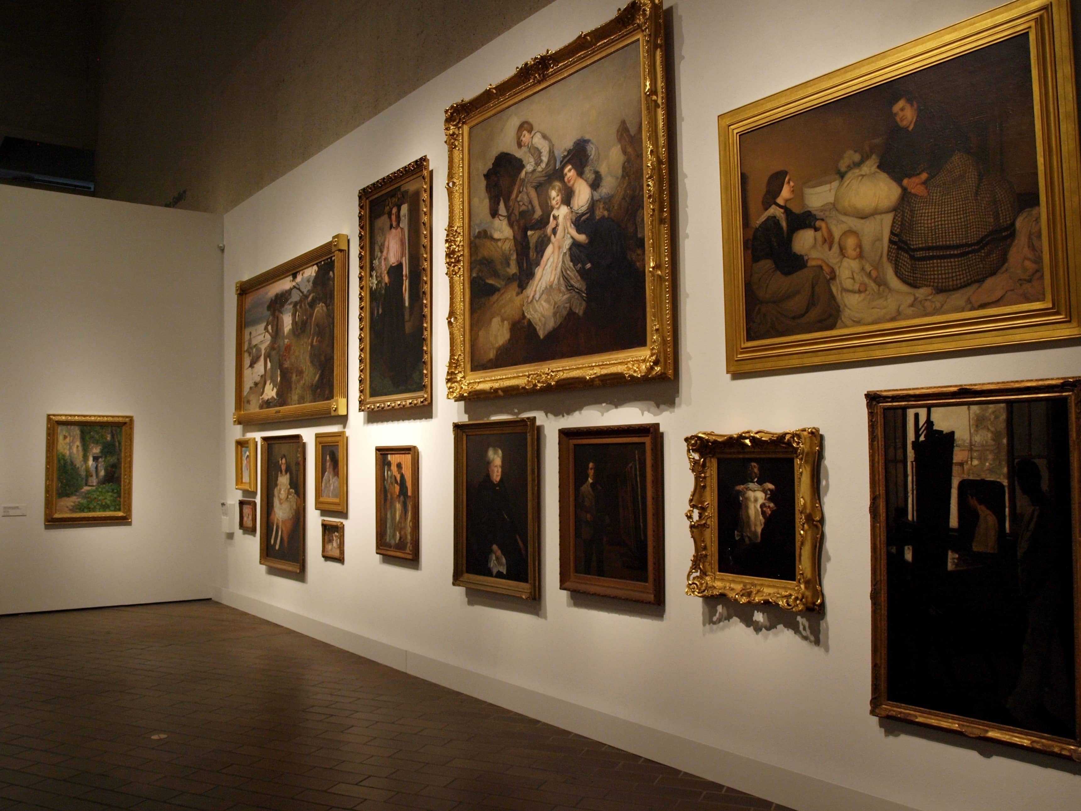 Australian Art Collection