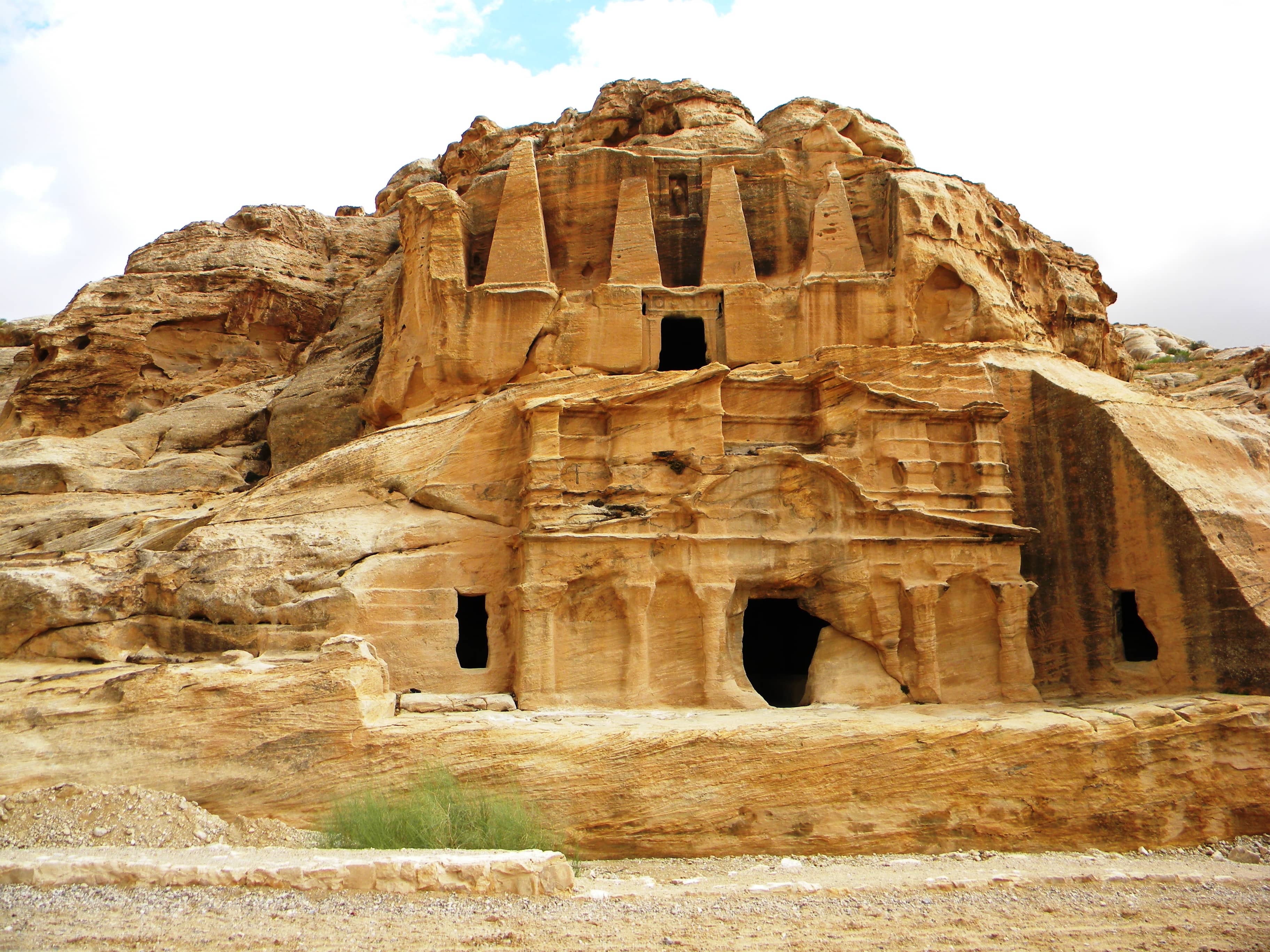 Bab es-Siq