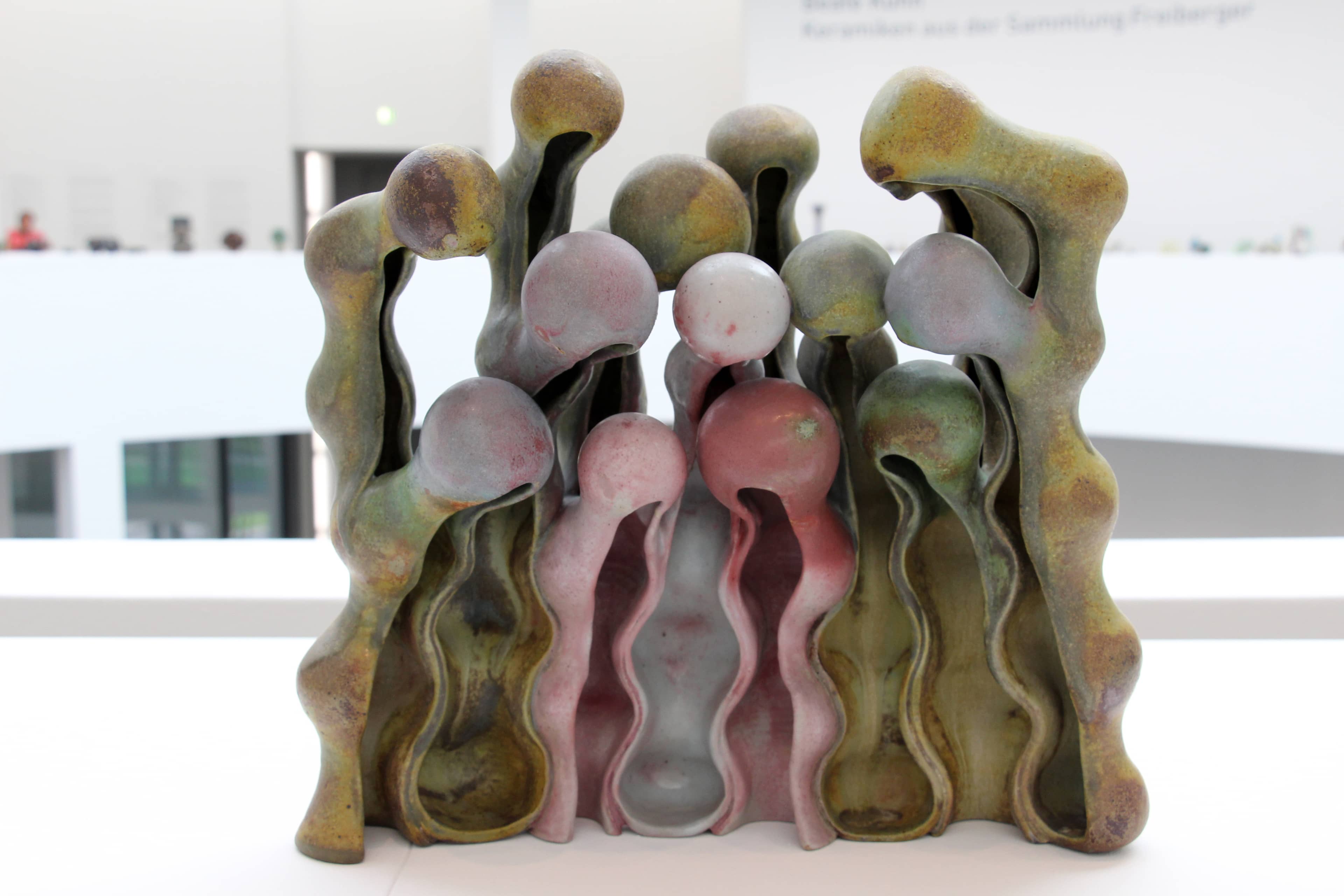 Modern & Contemporary Art