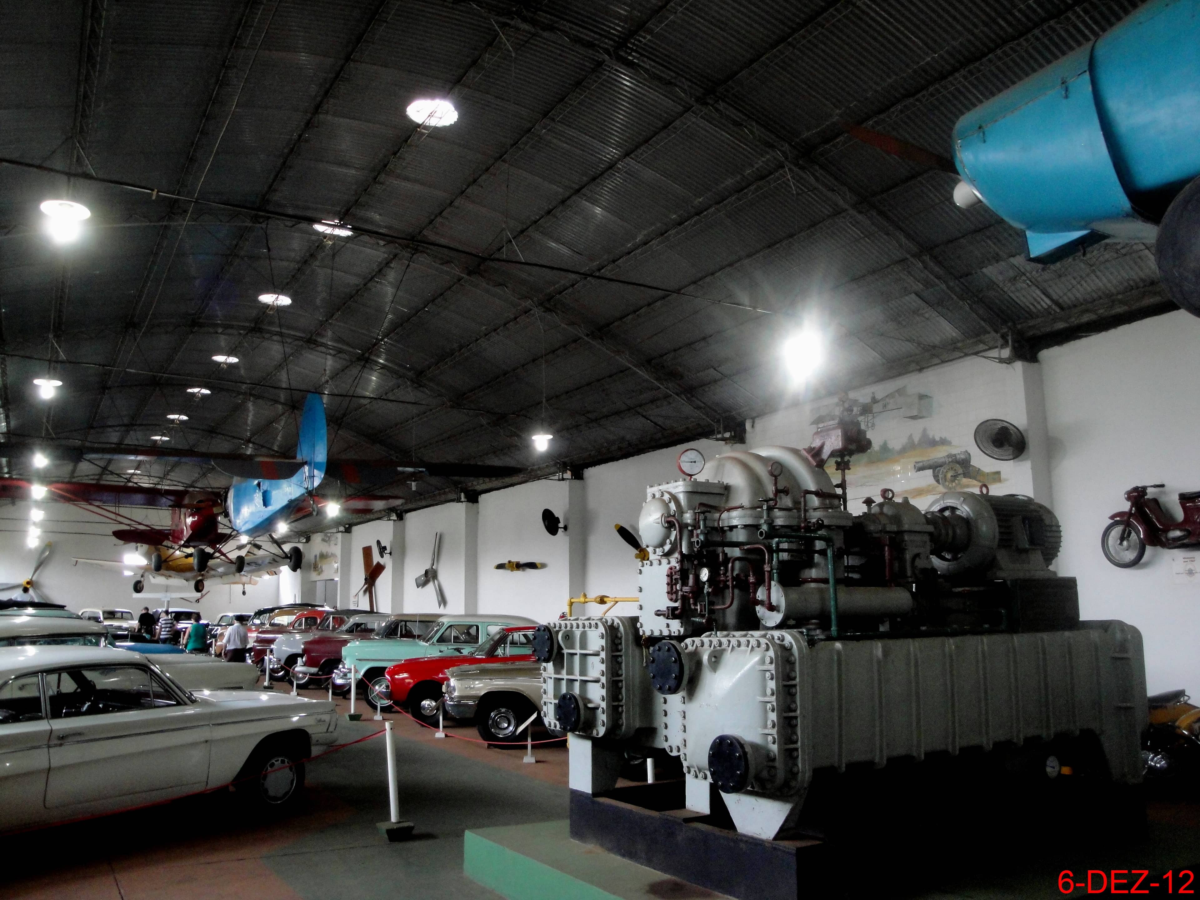 Evolution of Automotive Design