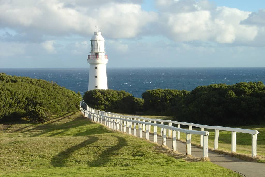 Cape Otway Lightstation