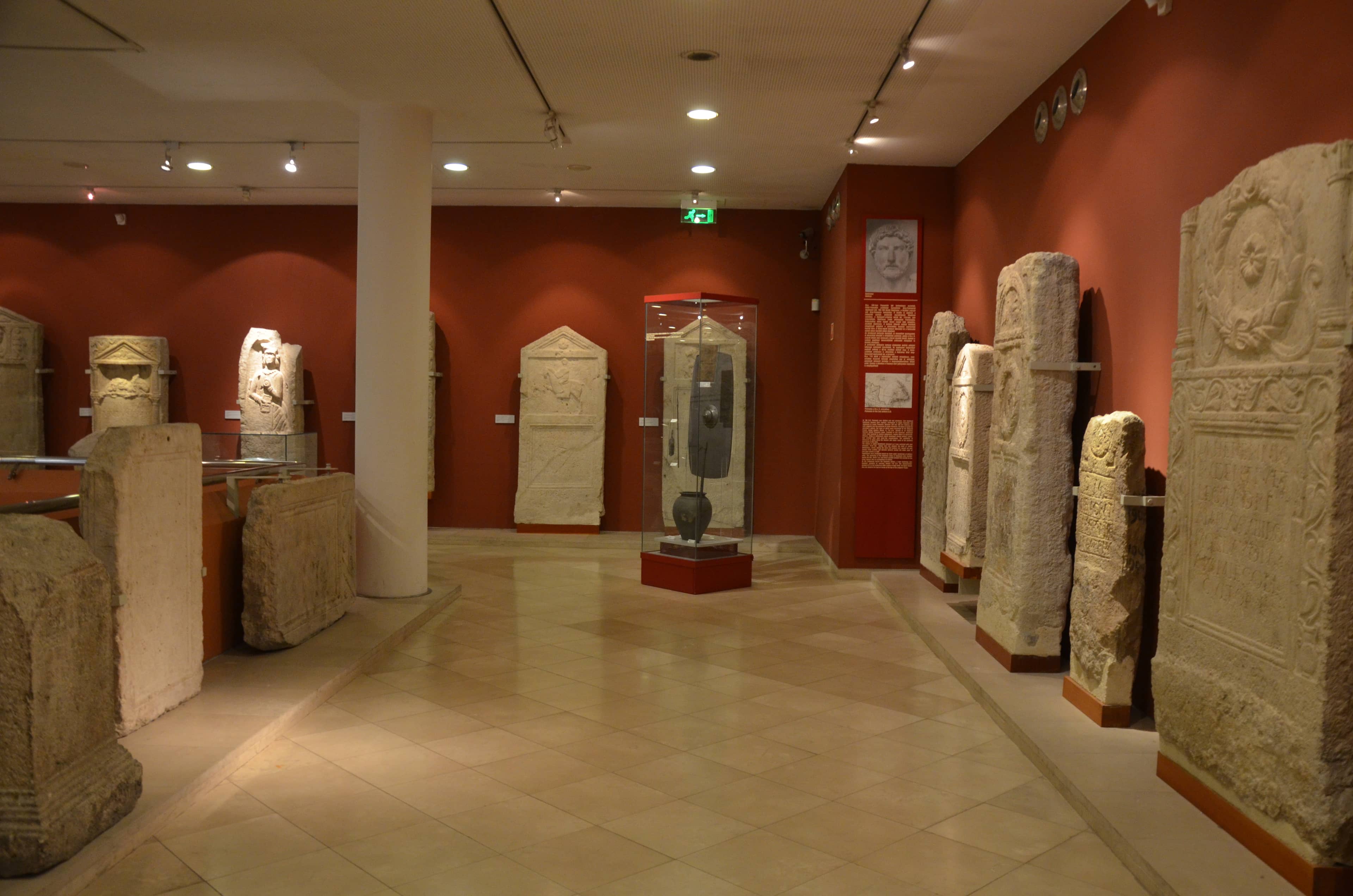 Archaeological Treasures