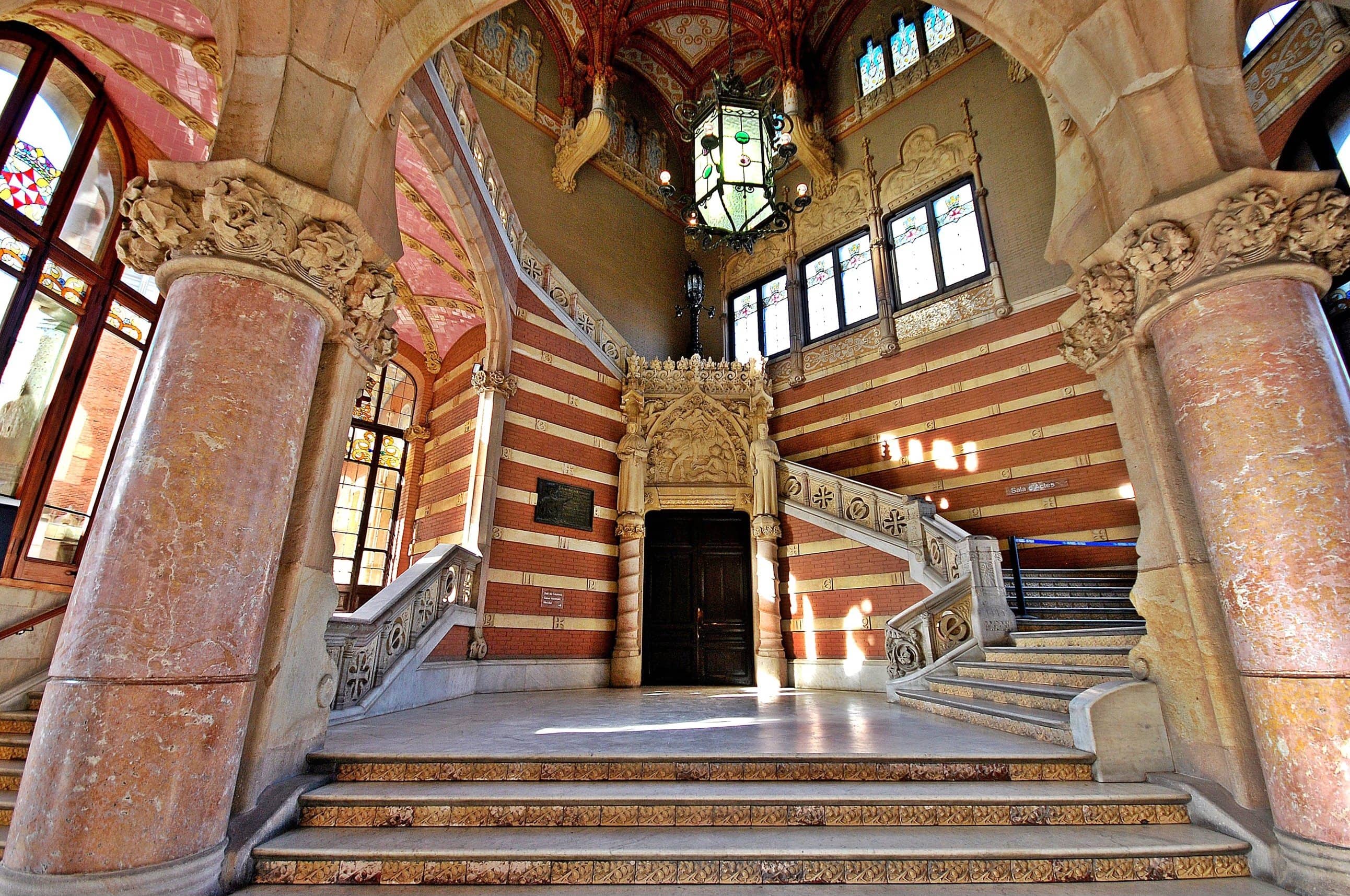 Art Nouveau Details