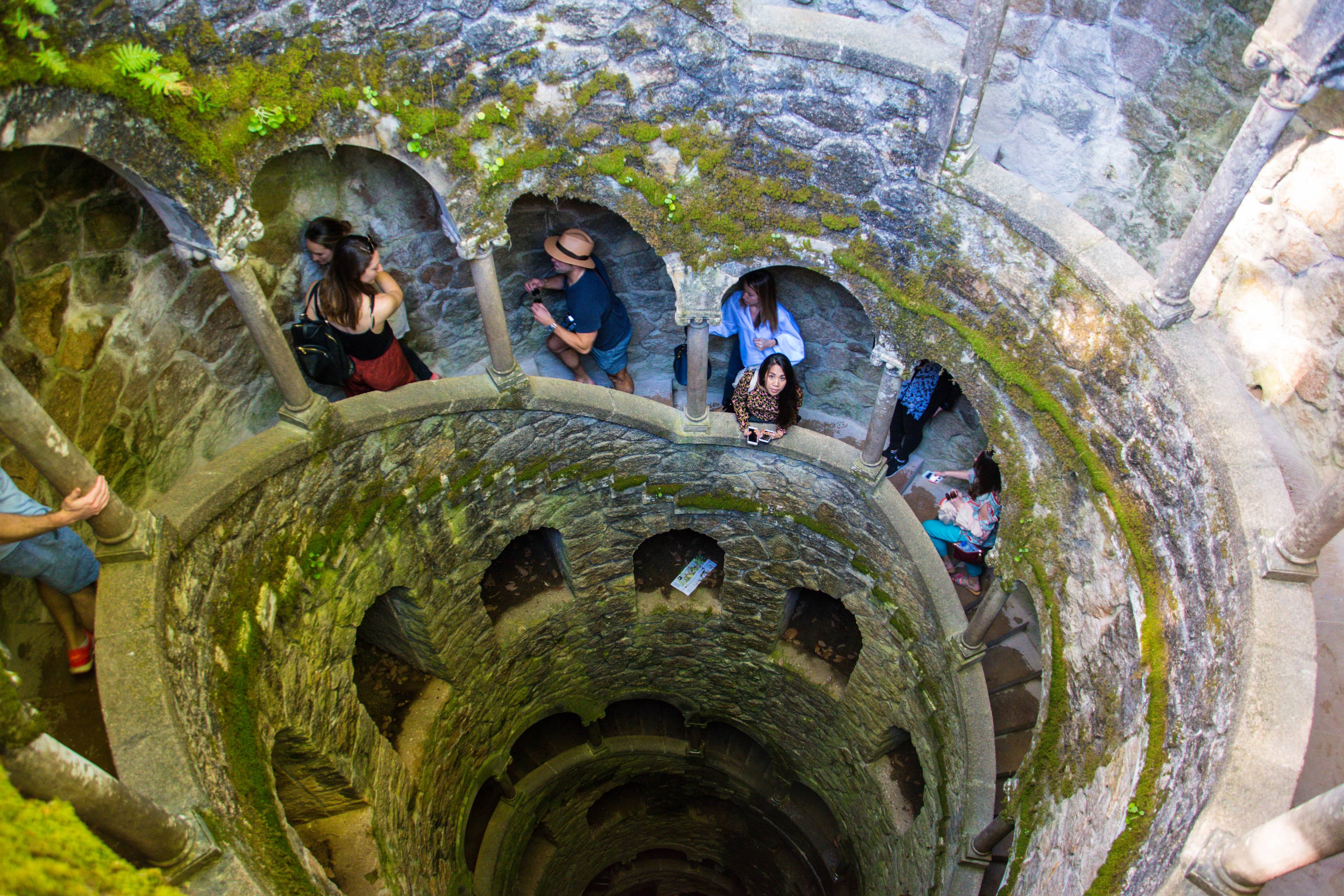 Quinta da Regaleira