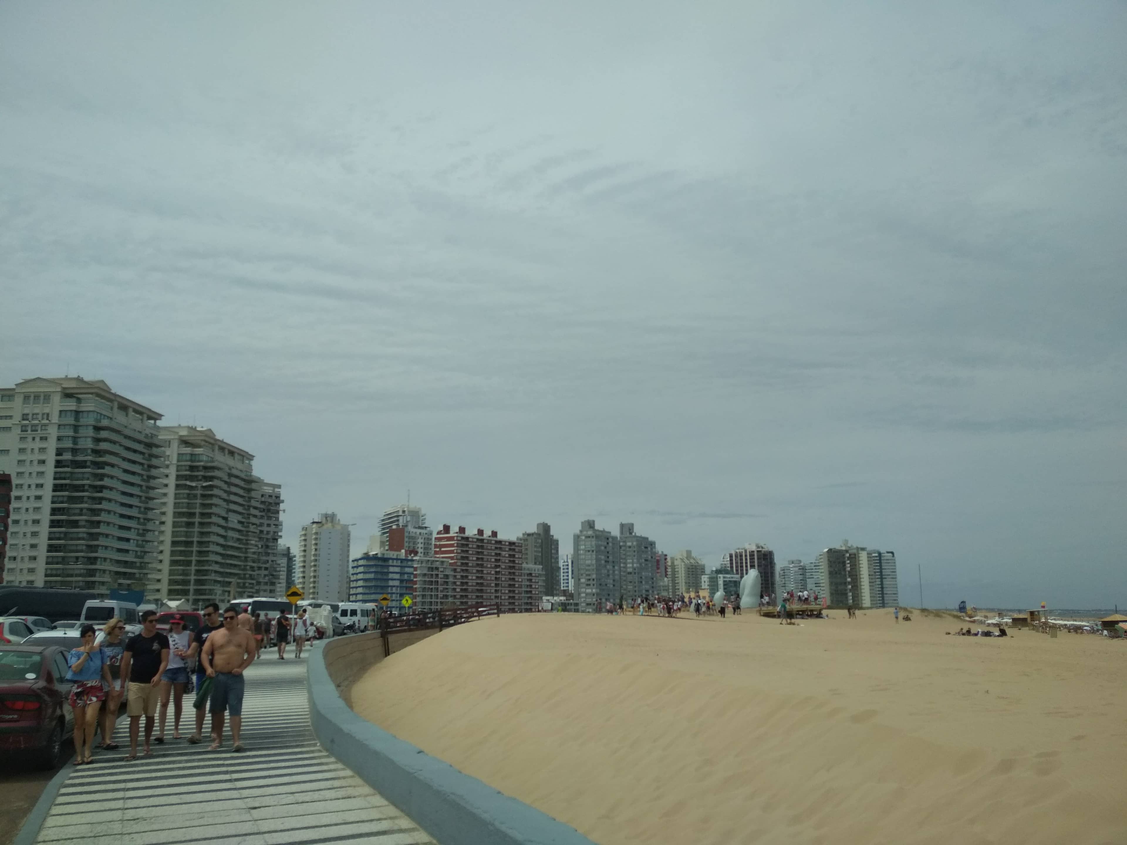 Playa Brava Views
