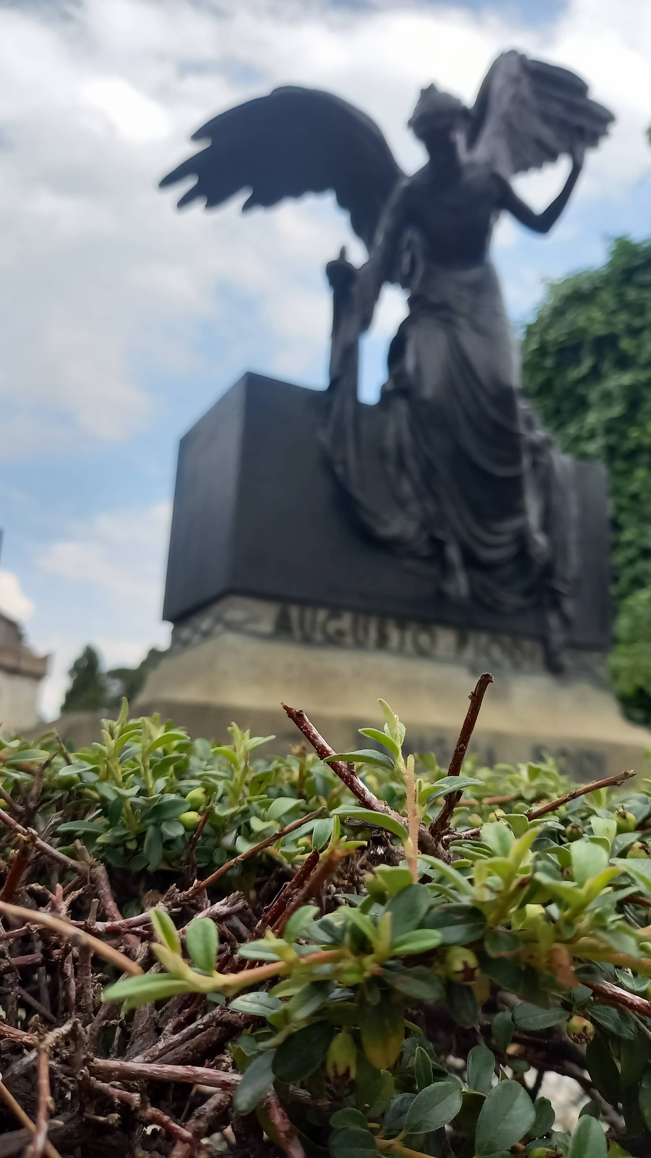 Italian Architecture