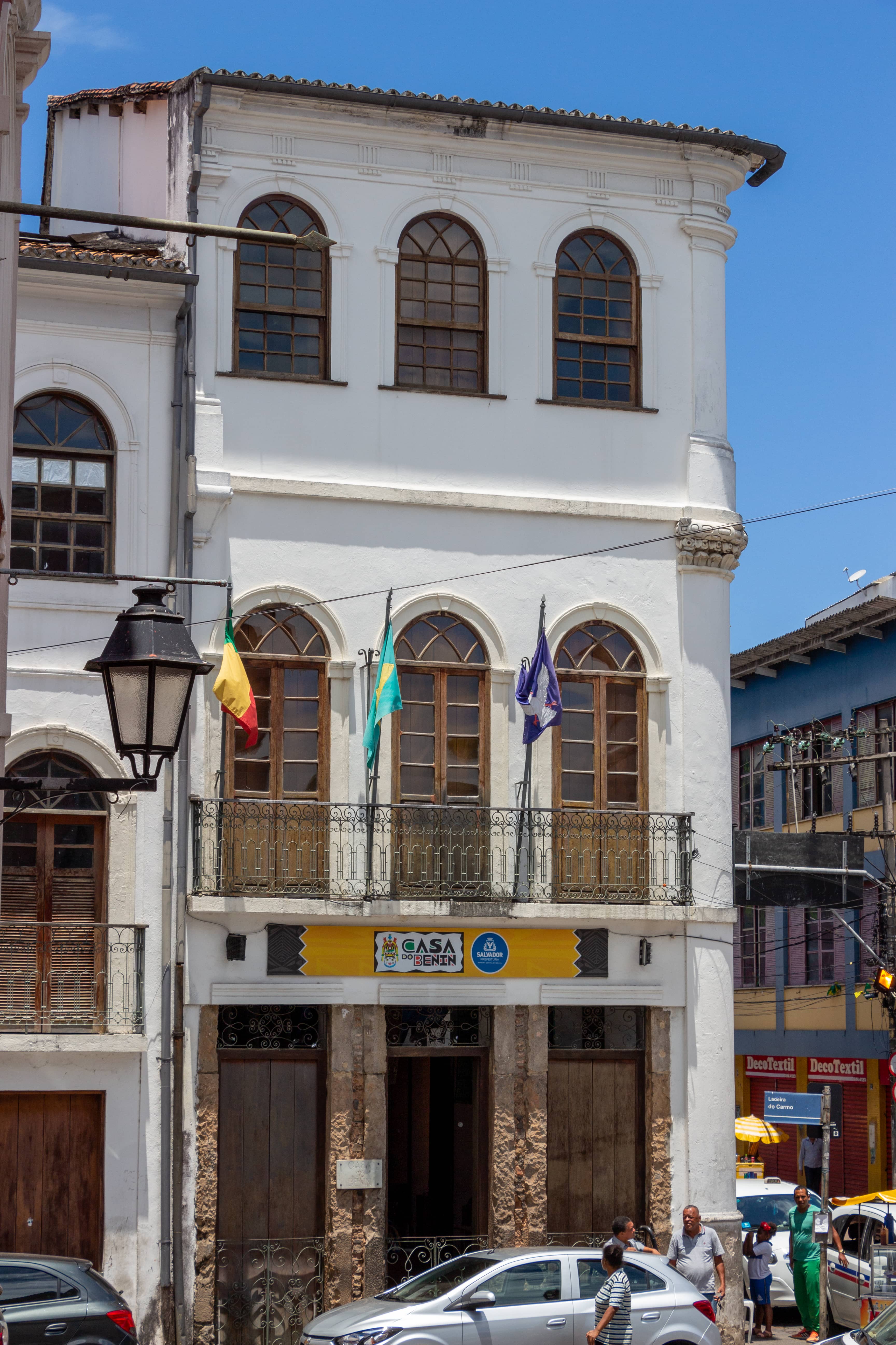 Historical Photographs