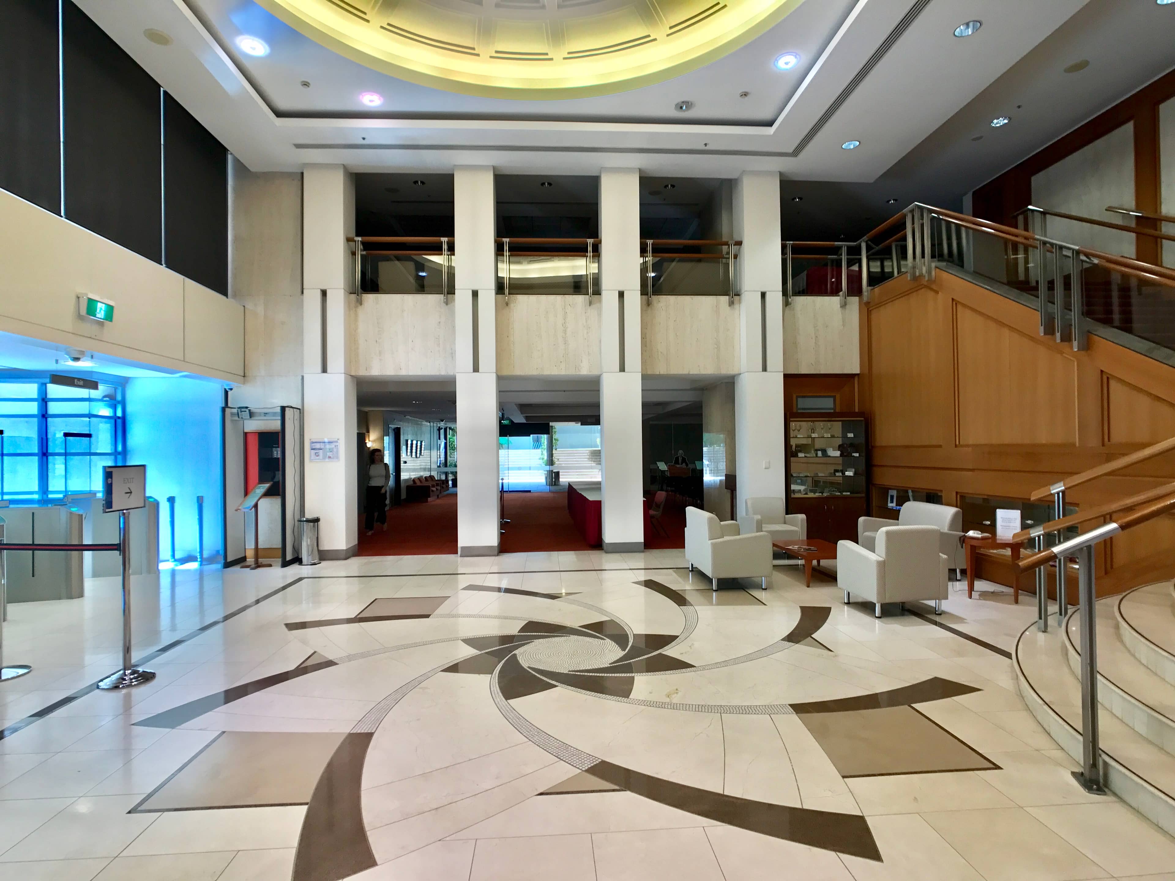 Heritage Architecture