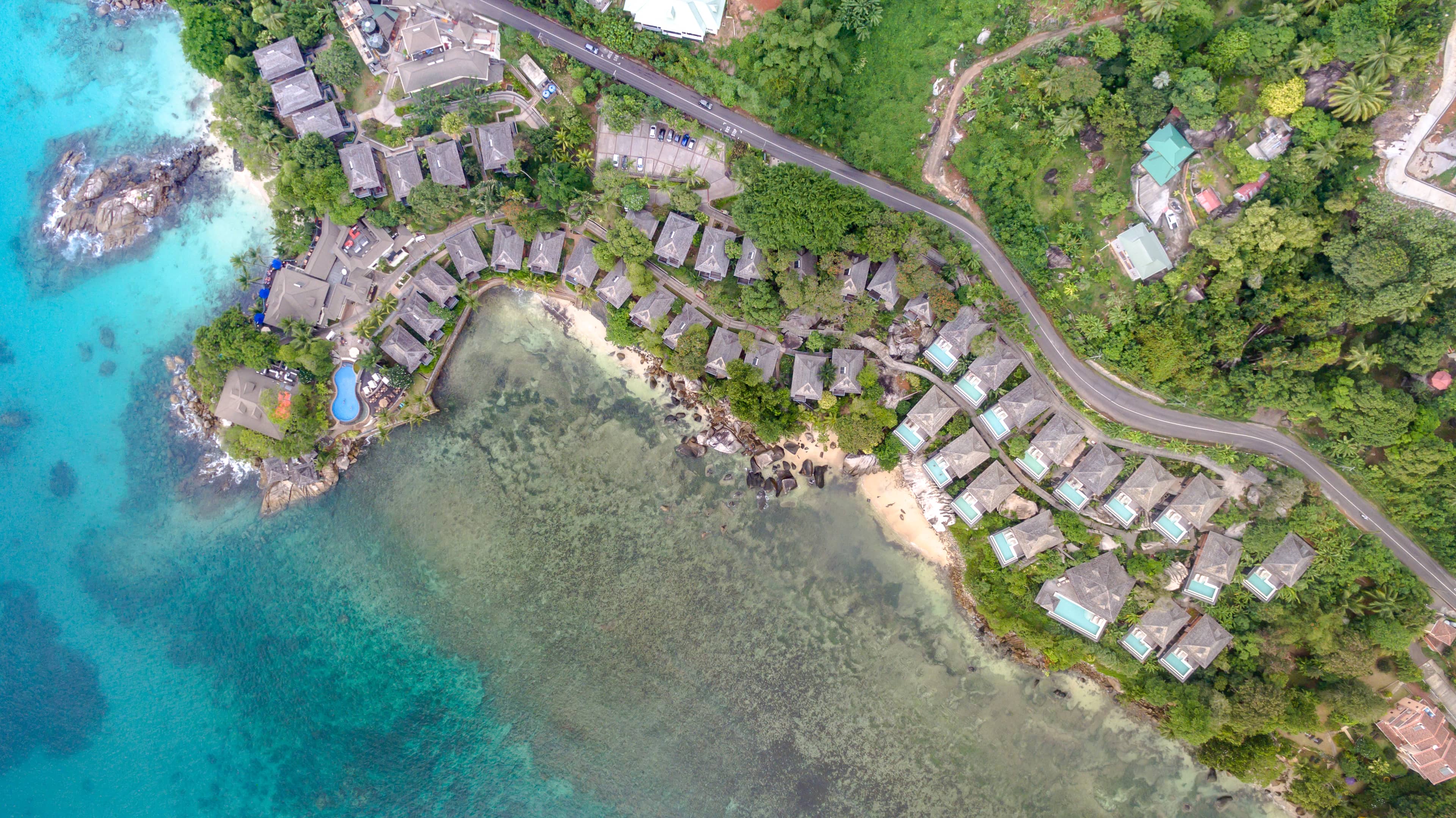 Scenic Coastal Drives