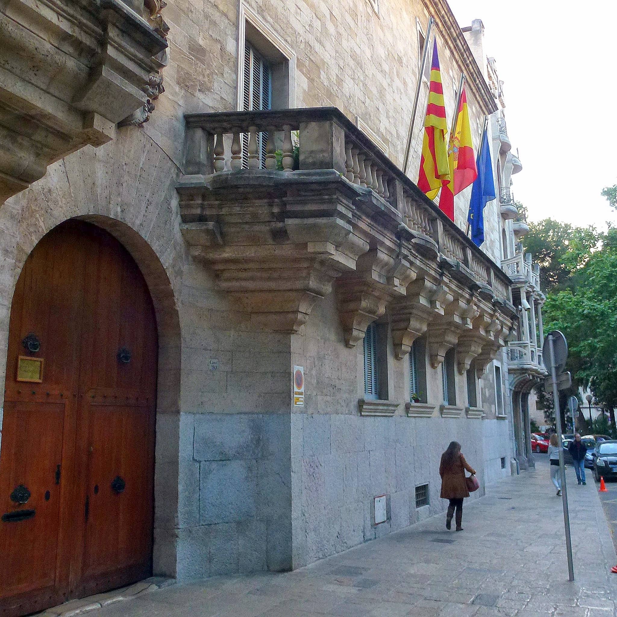 Historic Architecture