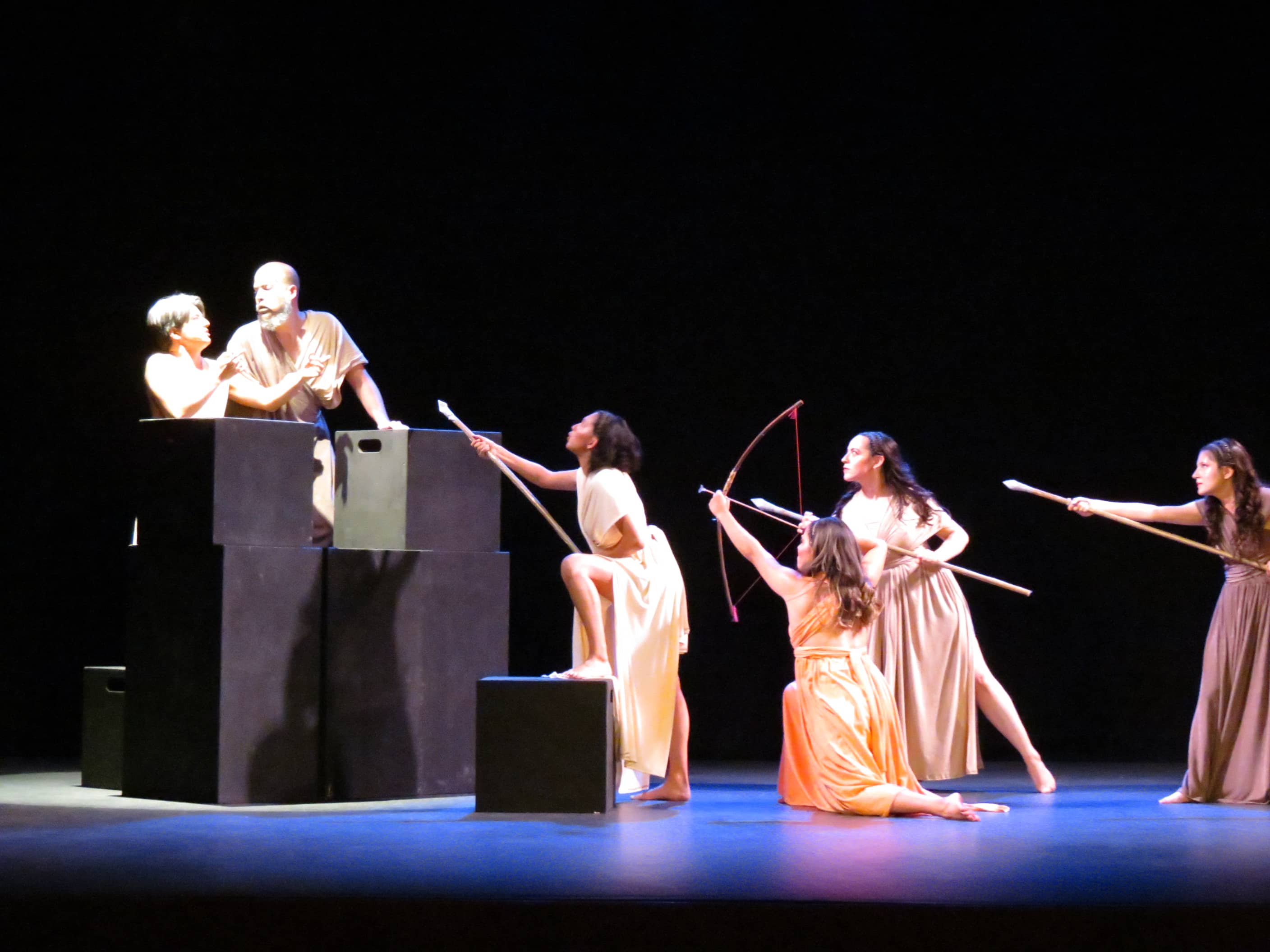 Diverse Cultural Events