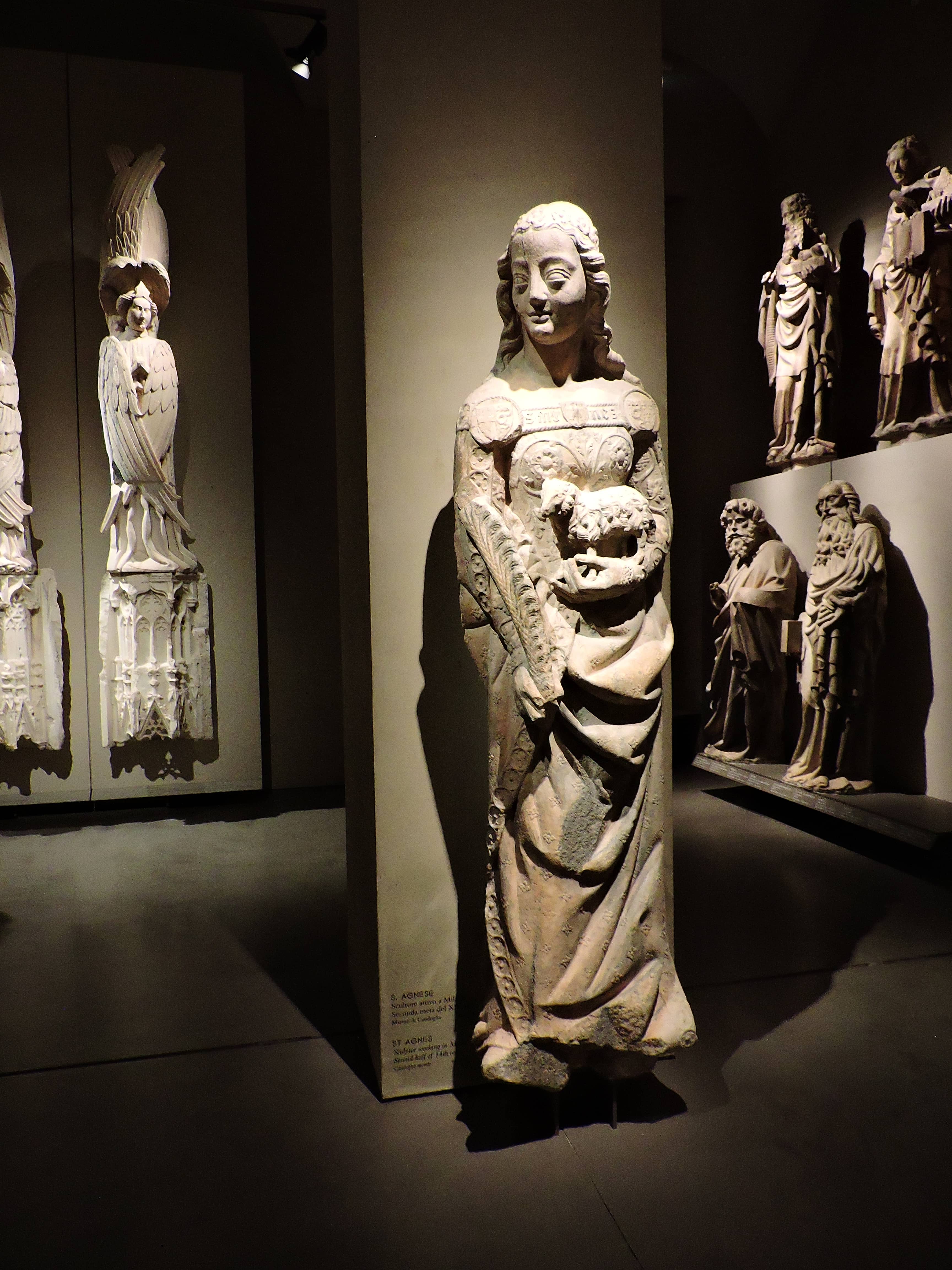 Duomo Museum