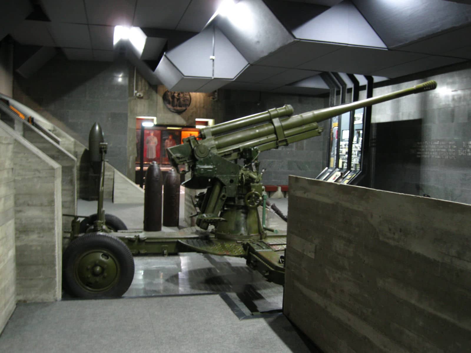 Museum of the Defense of Stalingrad