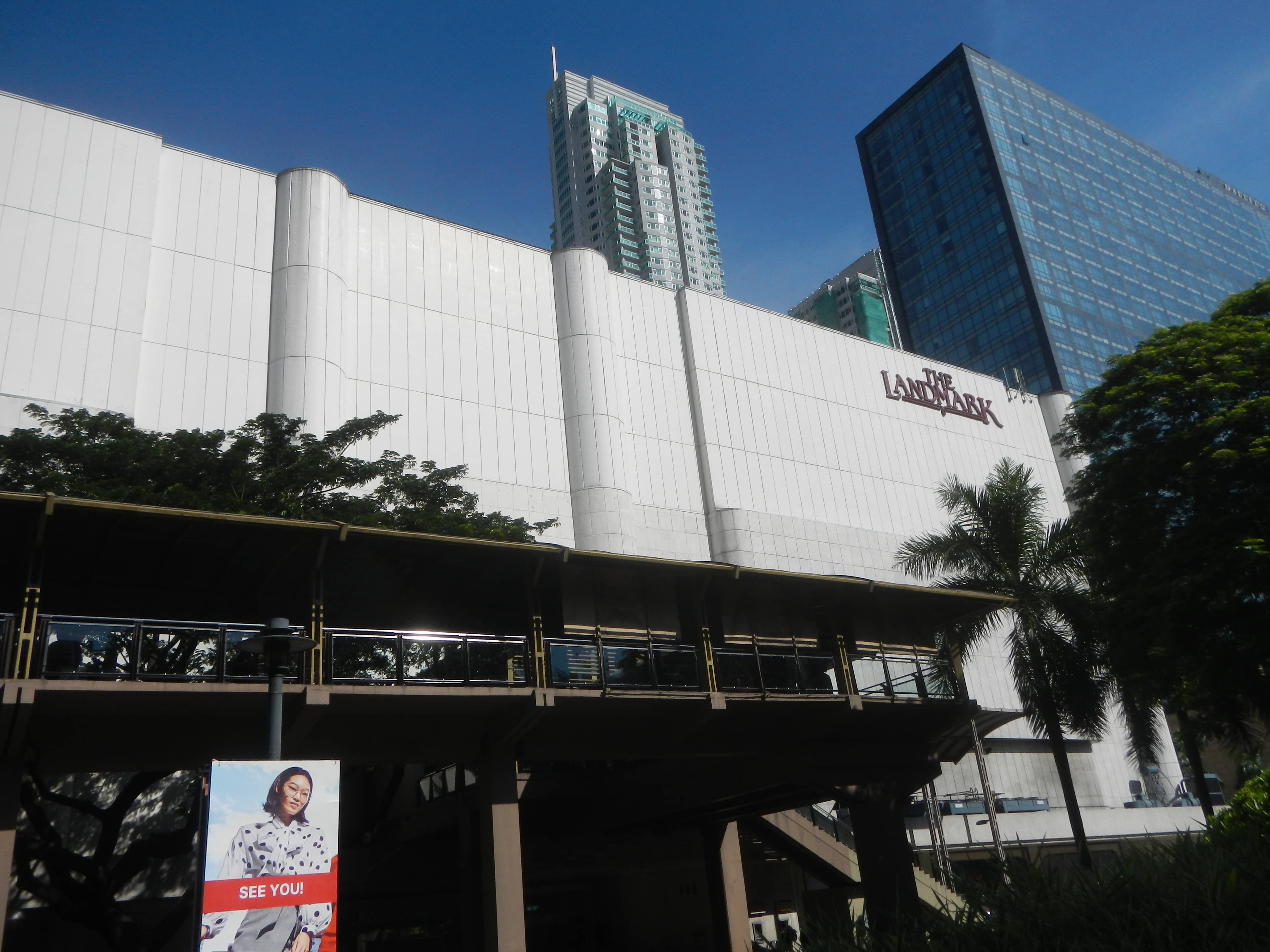 Landmark Department Store