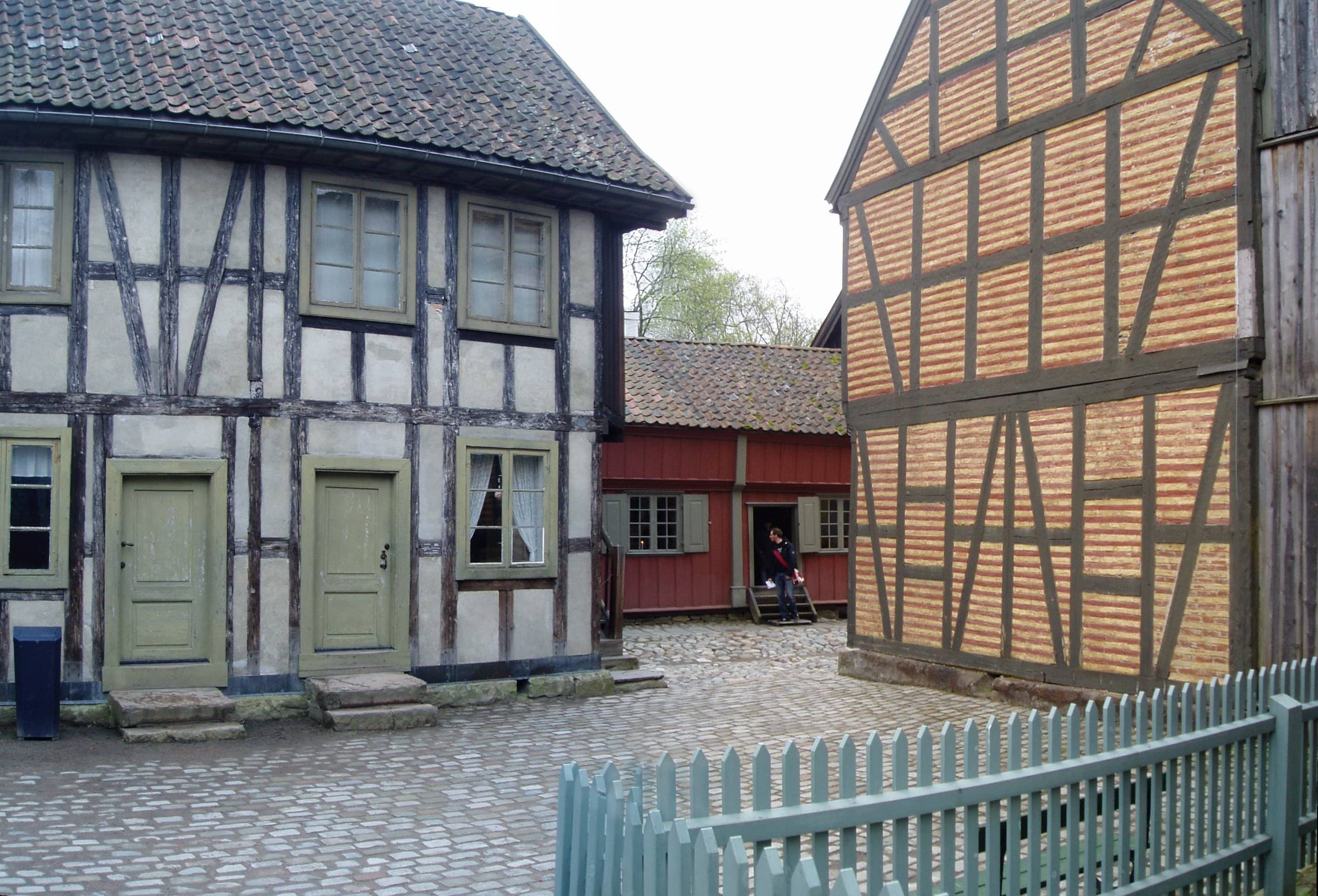Norwegian Folk Museum