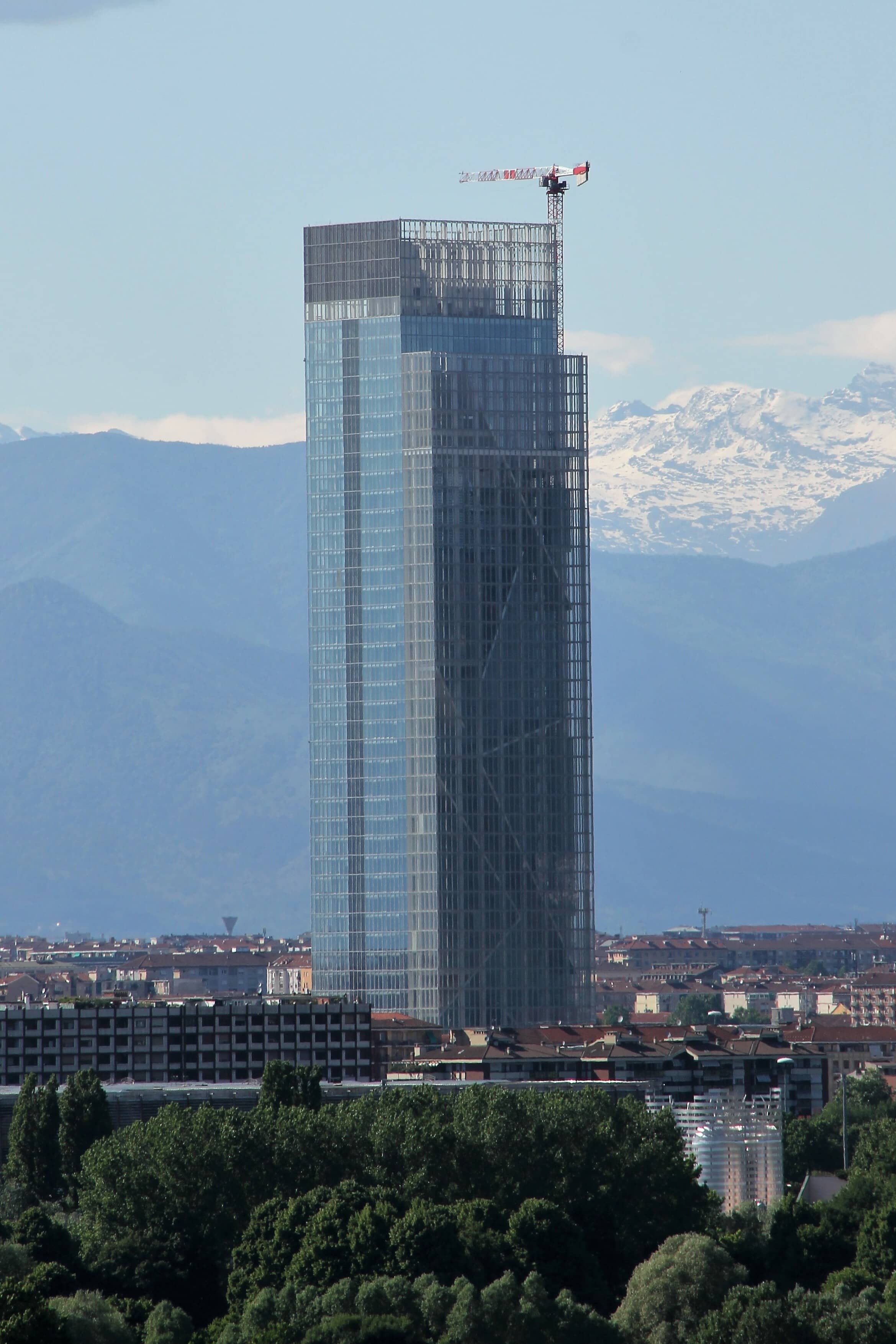 Modern Architecture