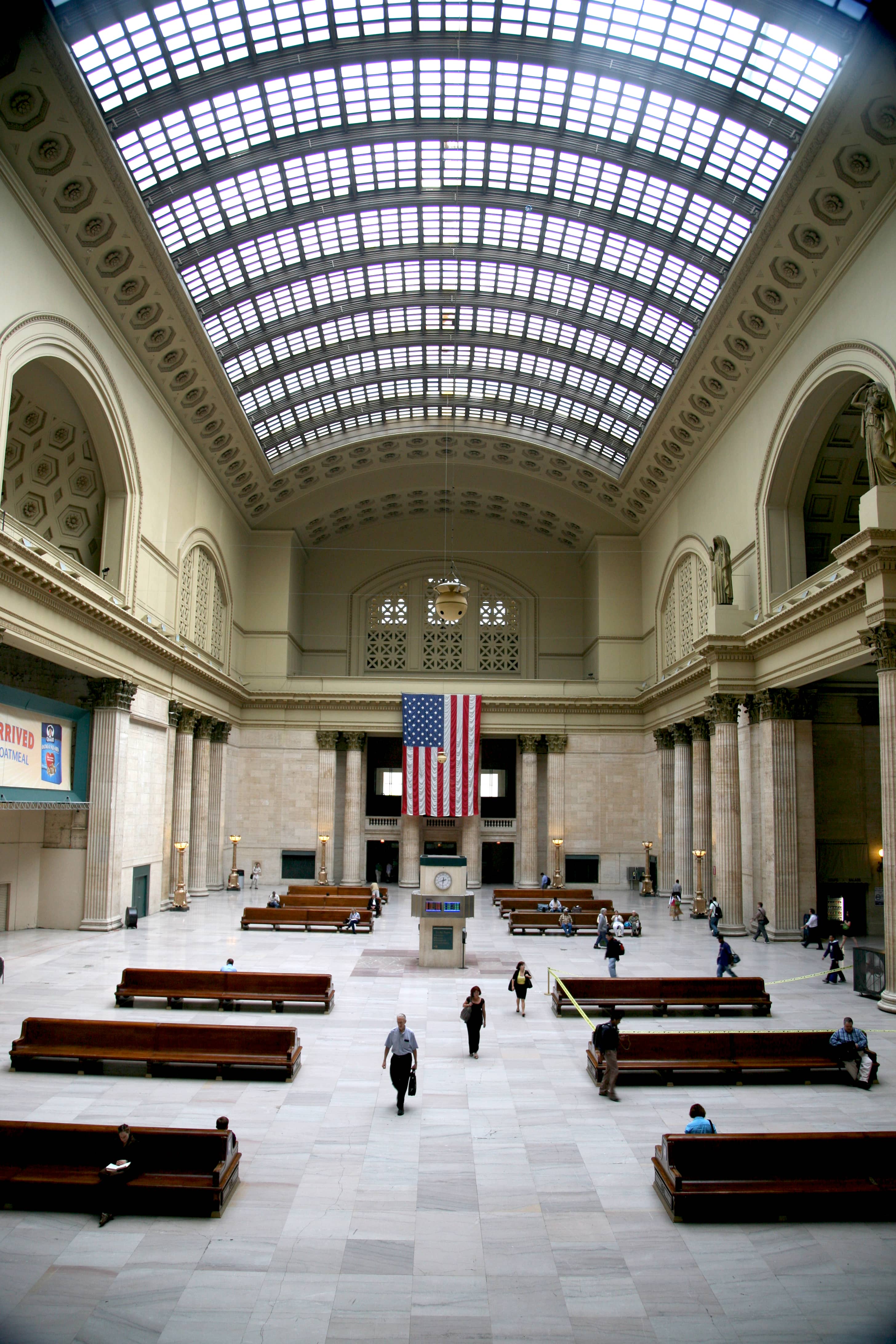 Architectural Details