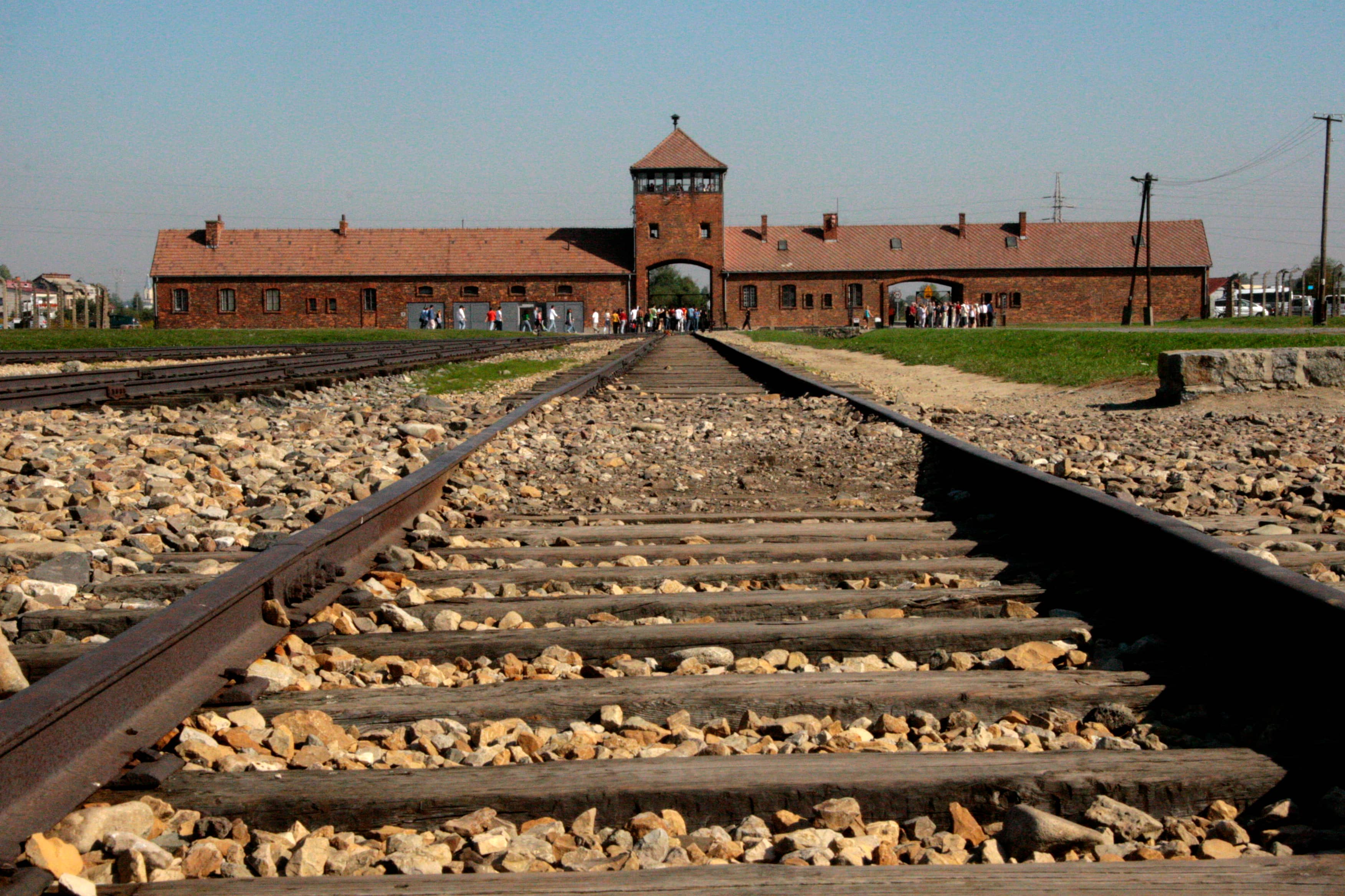 The "Death Gate"