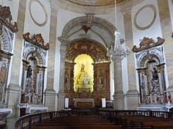 Baroque Masterpiece