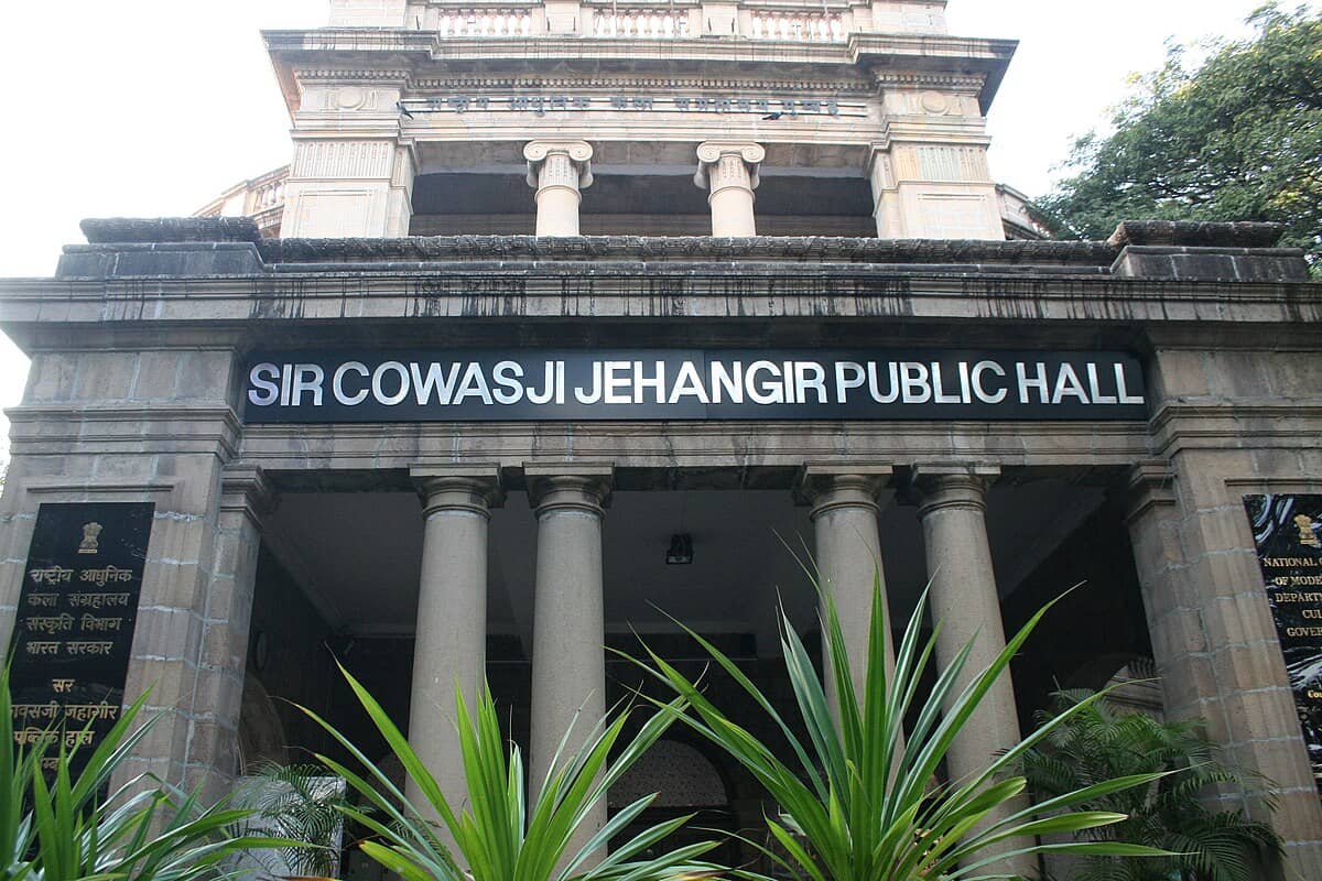 Colonial Architecture