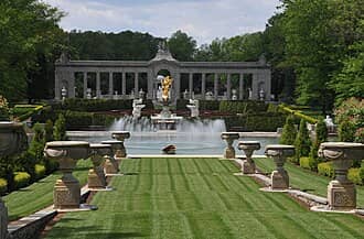 Reflecting Pool