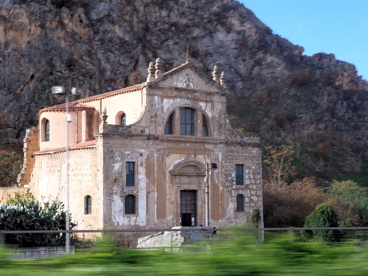 Church of San Ciro
