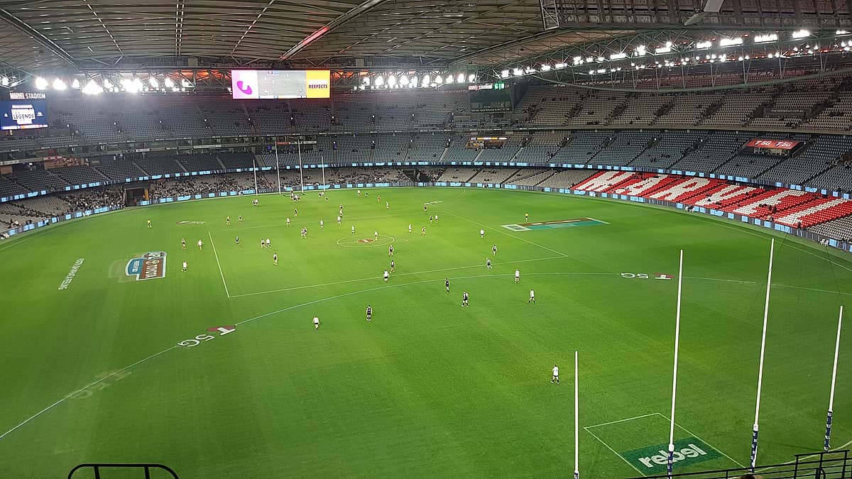 AFL Thrills
