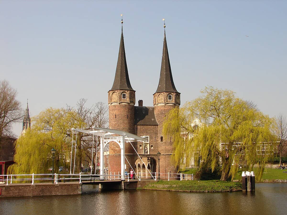 Architectural Marvel