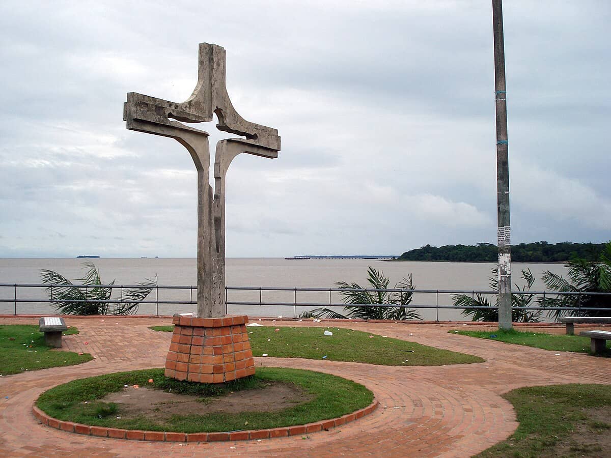 Icoaraci Waterfront
