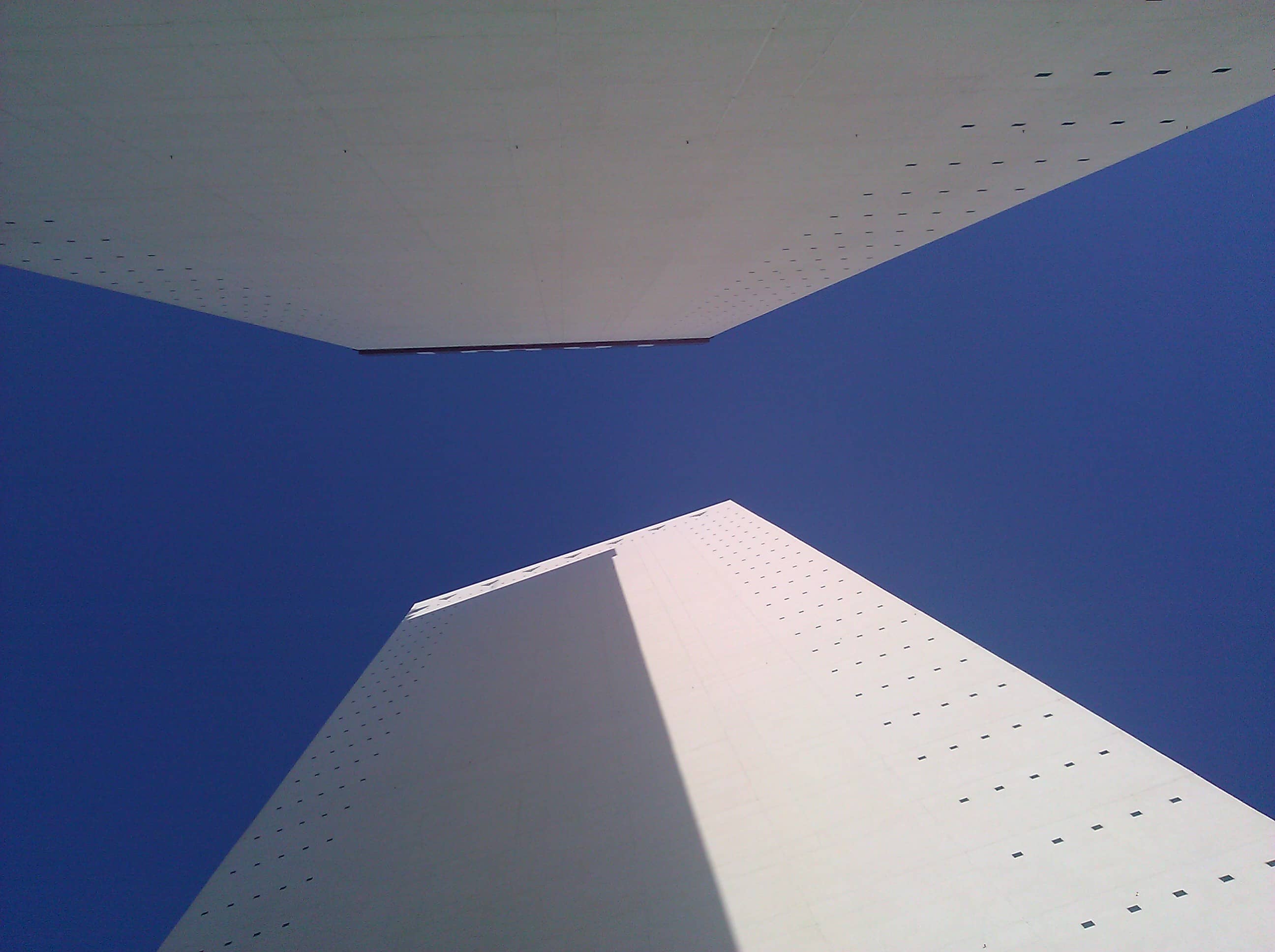 Panoramic City Views