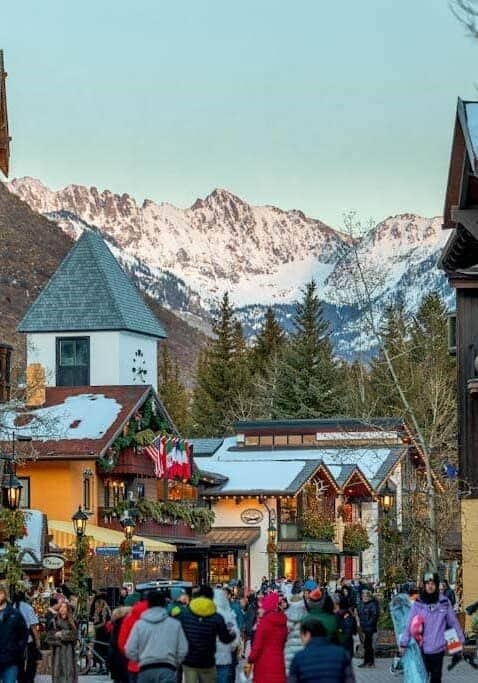 Vail Village