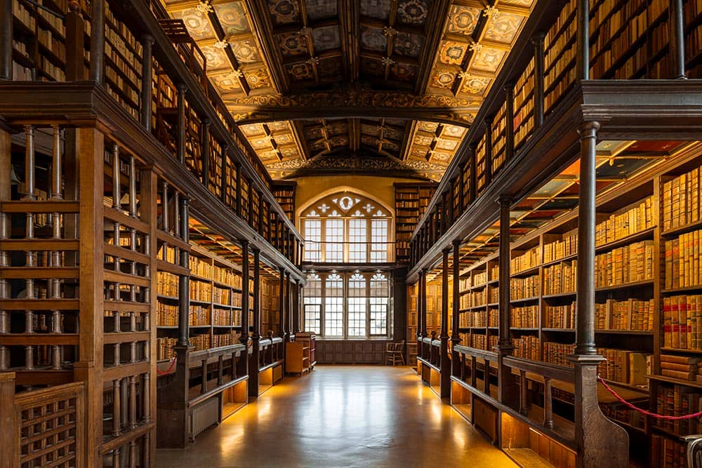 Bodleian Library