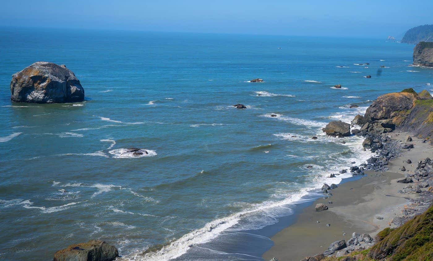 Kellogg Beach