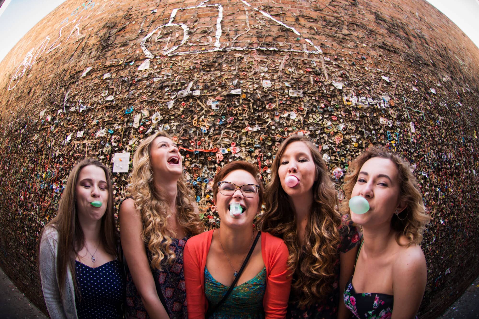 Quirky Photo Opportunities