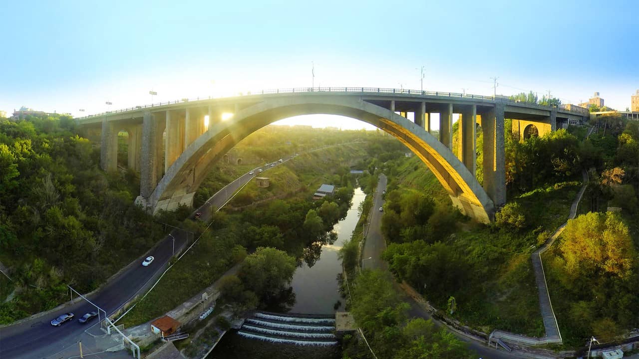 Architectural Details