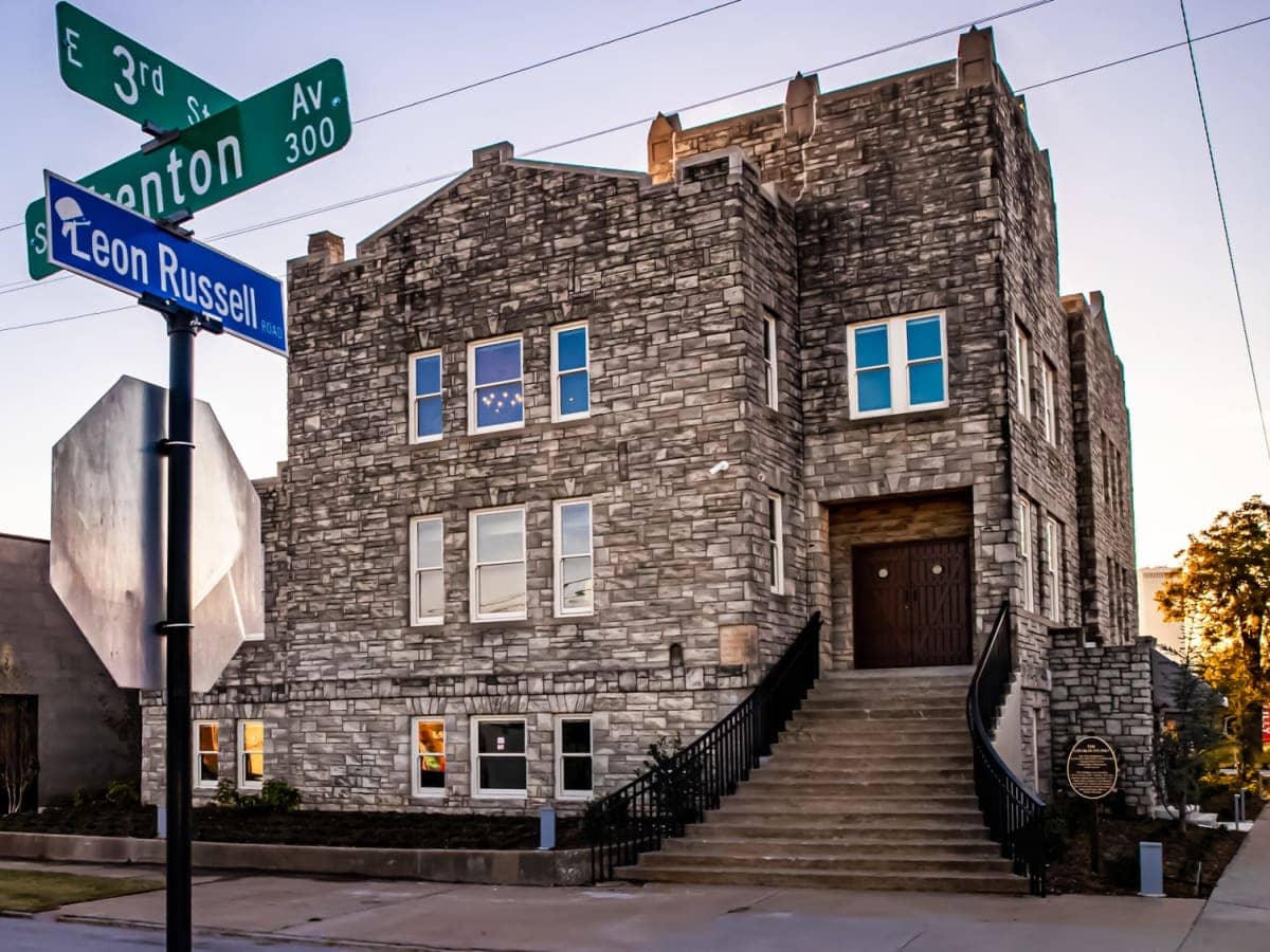 Leon Russell's Legacy