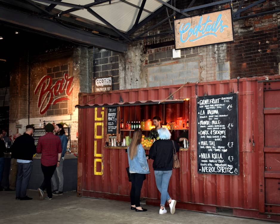 Independent Artisan Stalls