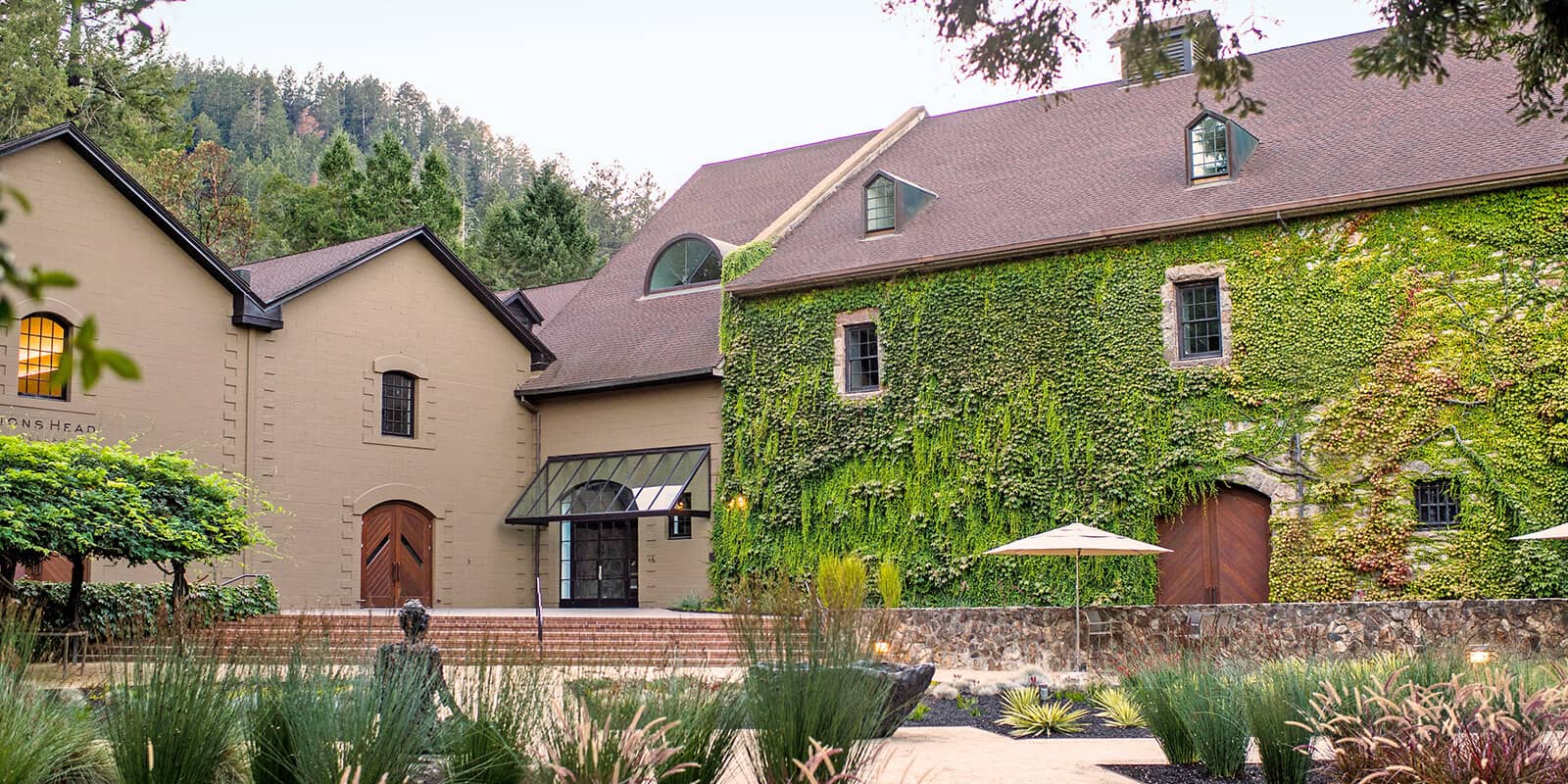 Elevated Wine Tasting