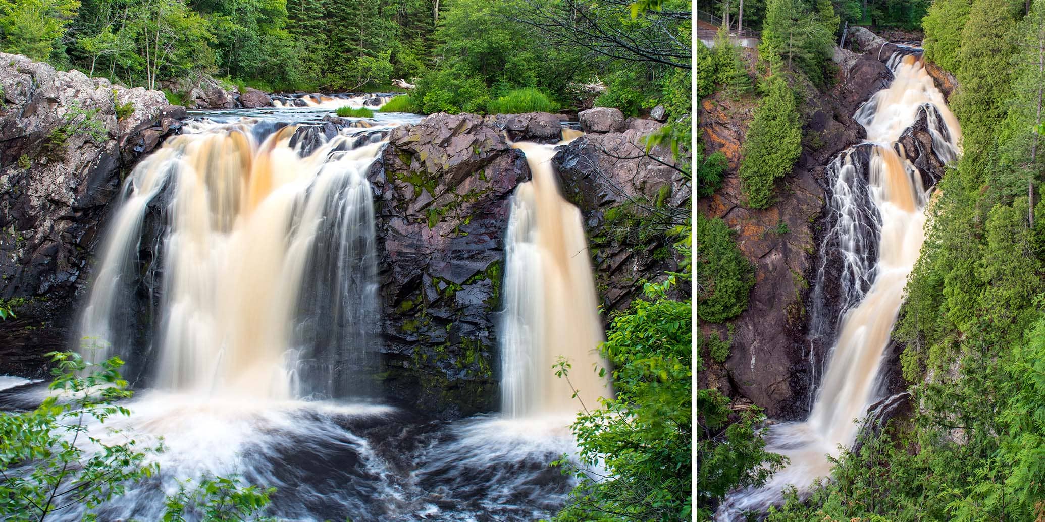 Black River Hiking Trails