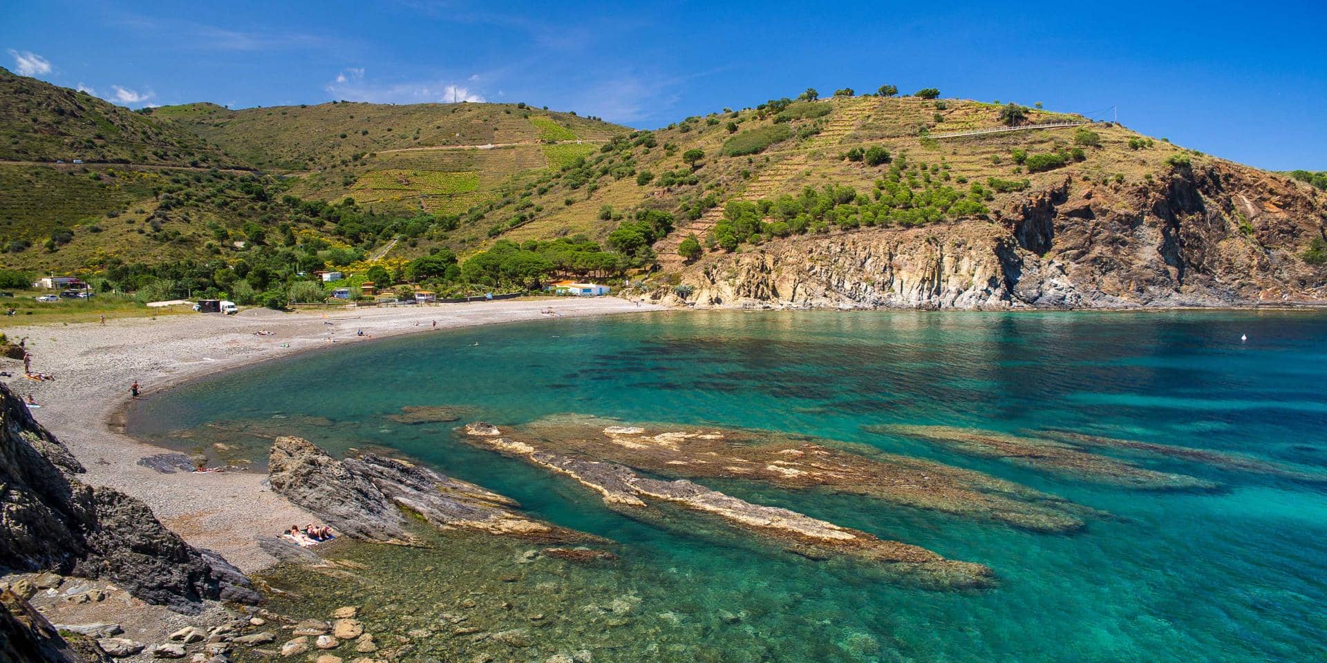 Scenic Coastal Path