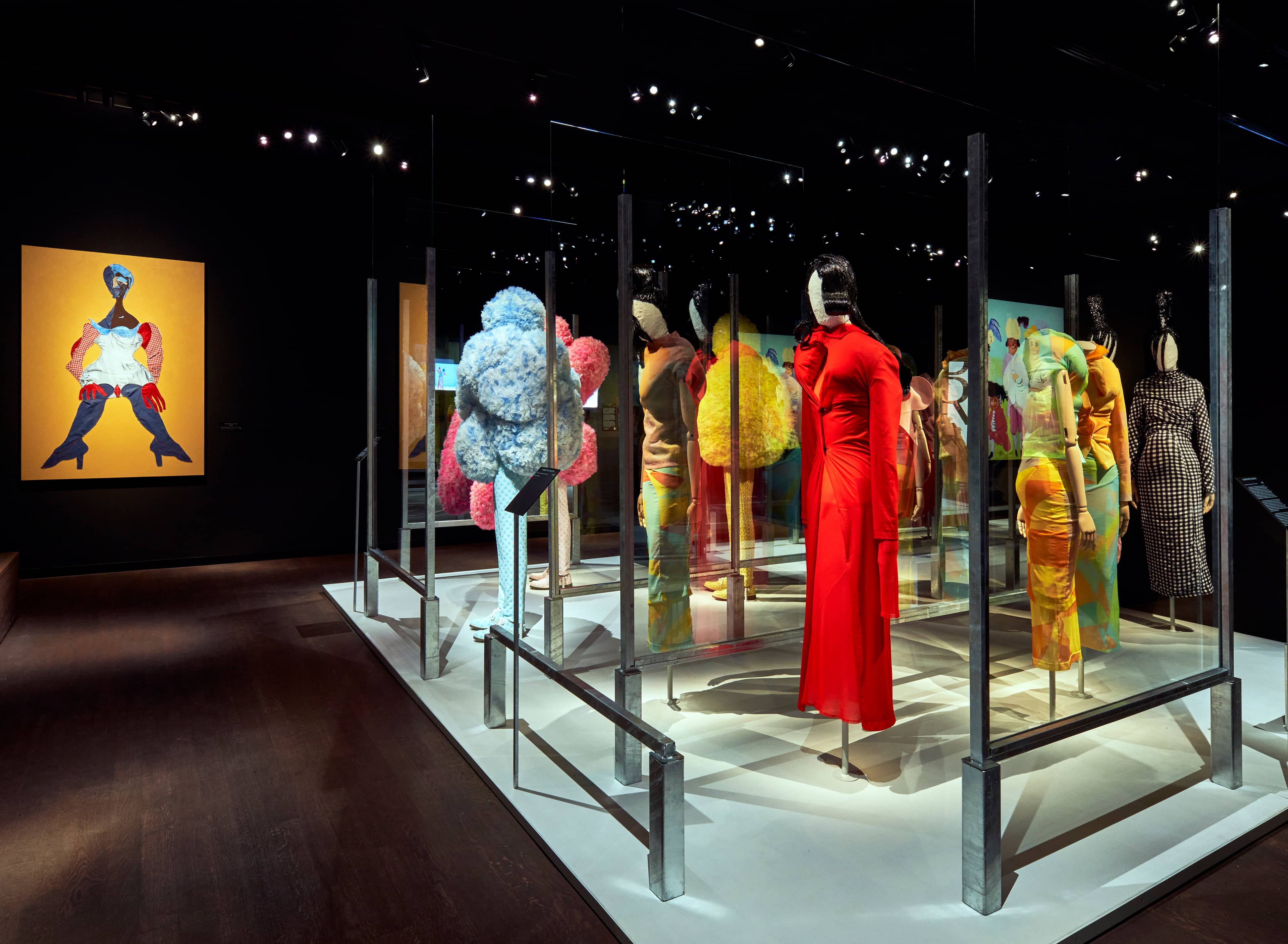 Temporary Exhibitions