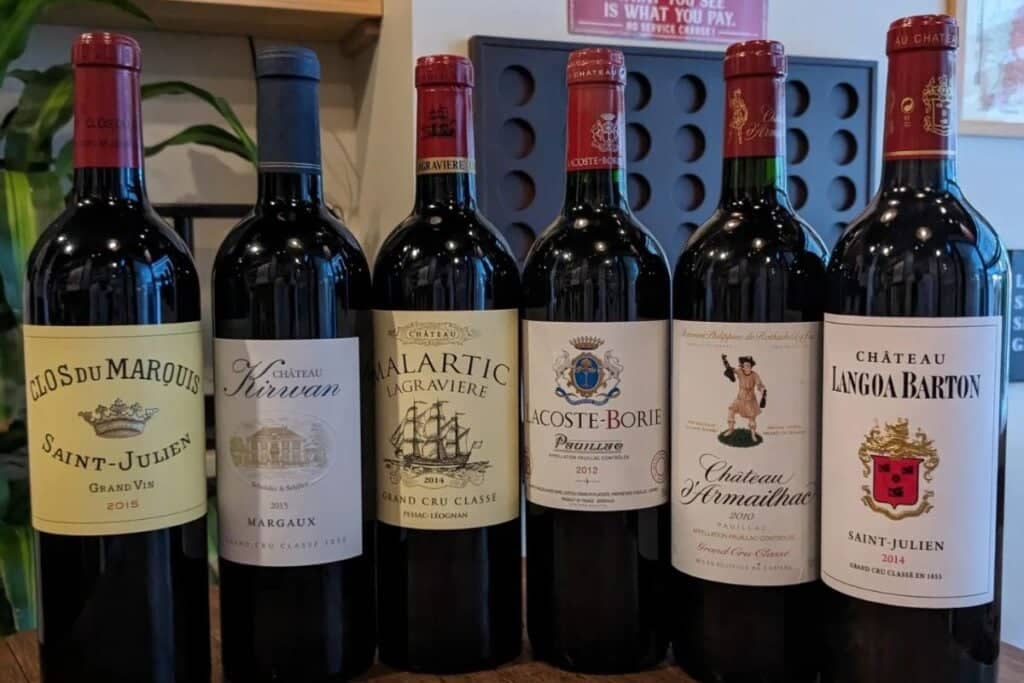 Hong Kong Wine & Dine Festival