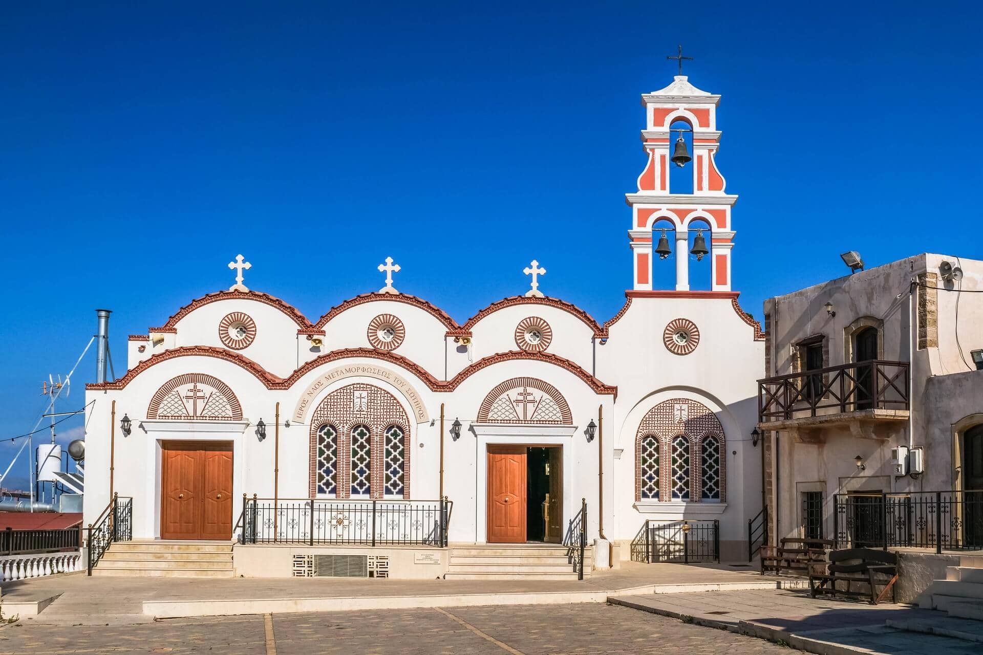 Church of the Transfiguration of the Saviour