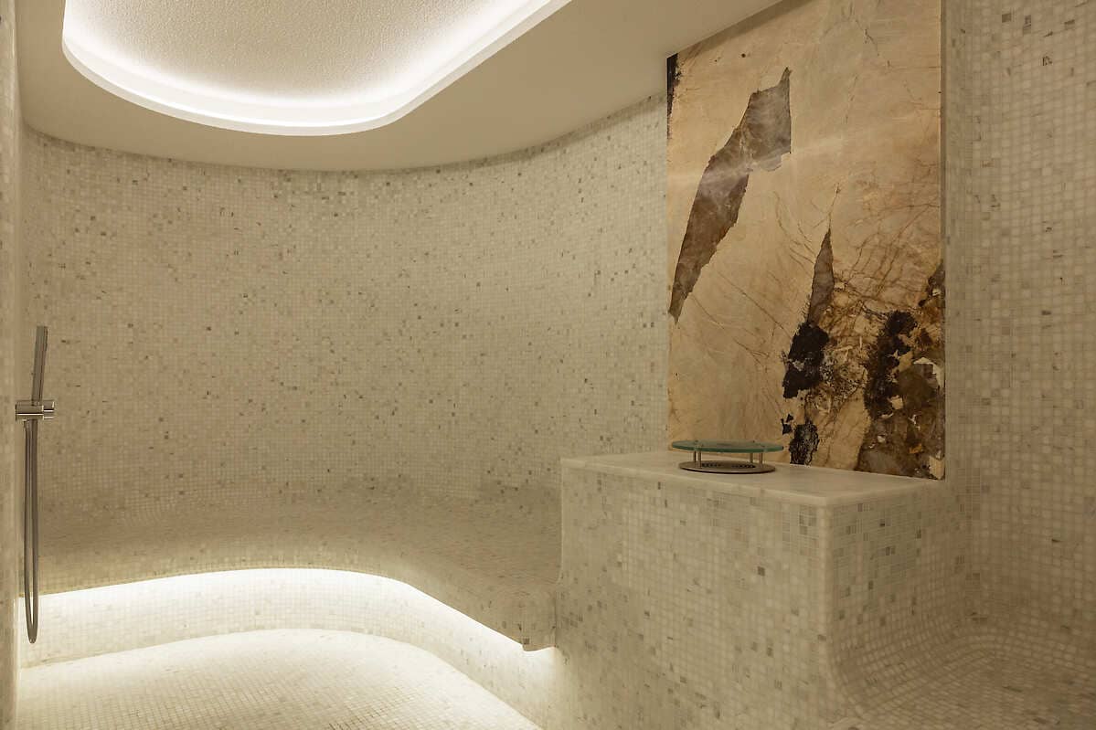 Rejuvenating Spa Experience