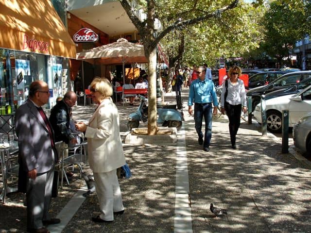 Kifissia Market
