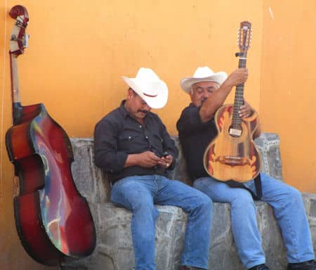 Cultural Performances