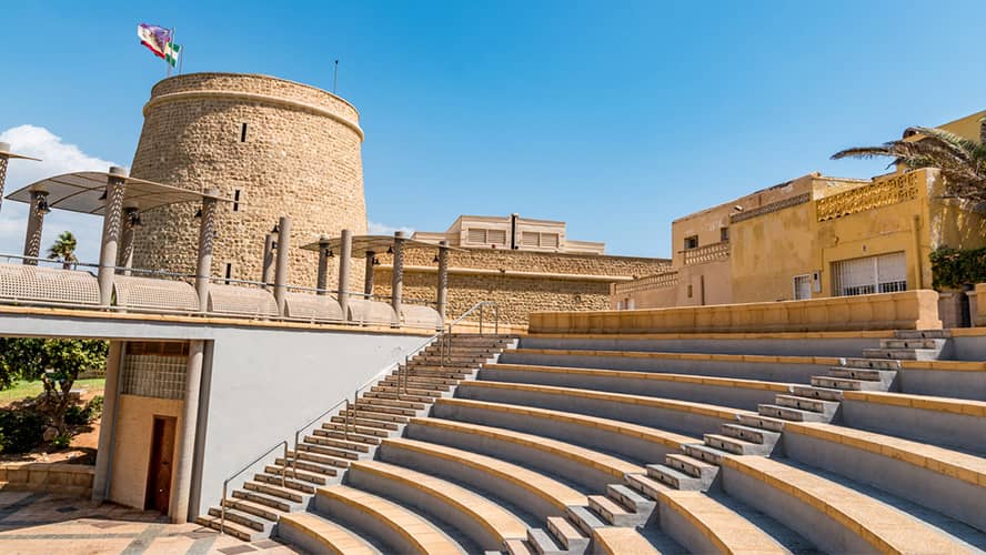 Historical Architecture