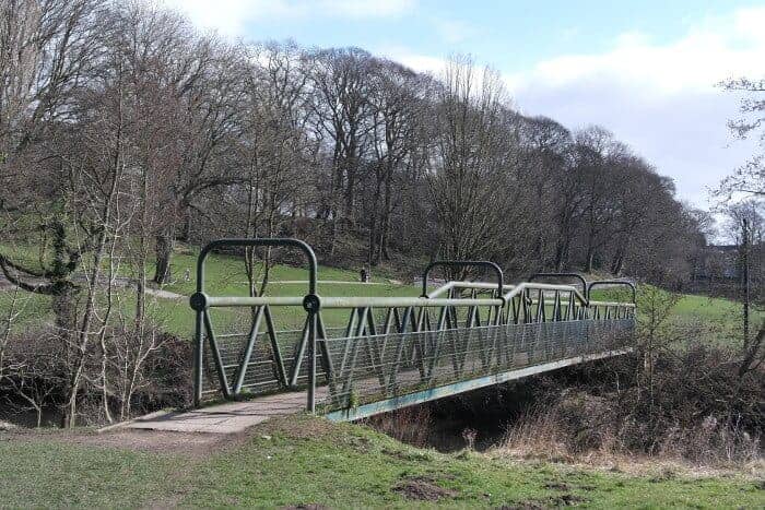 Riverside Walks
